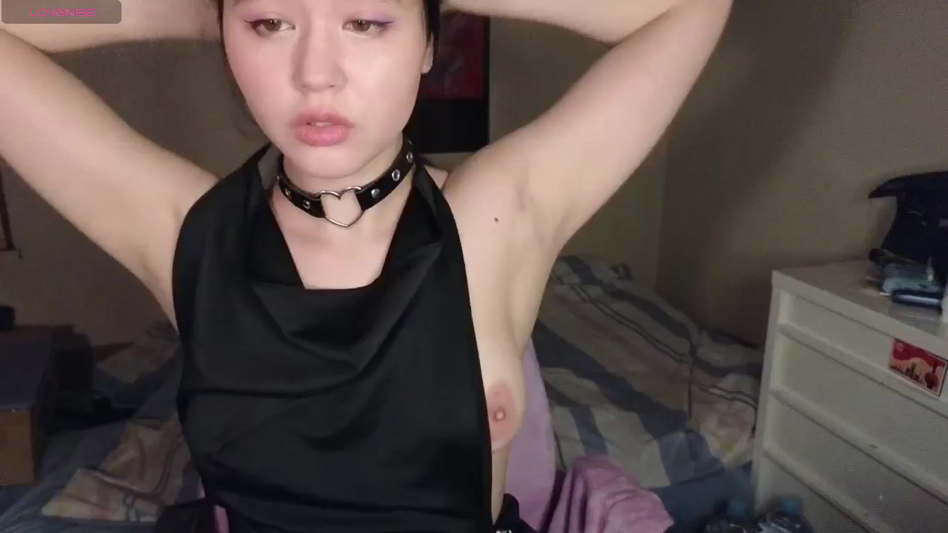 Gallery image thumbnail from Hot_goodness's myfreecams stream on, 04/26/2026, 19:54 image 1 of 20