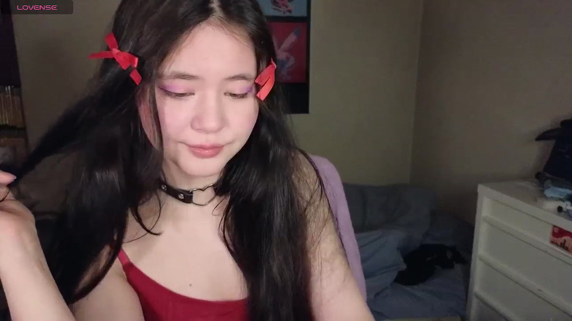 Gallery image thumbnail from Hot_goodness's myfreecams stream on, 04/30/2026, 15:58 image 6 of 20