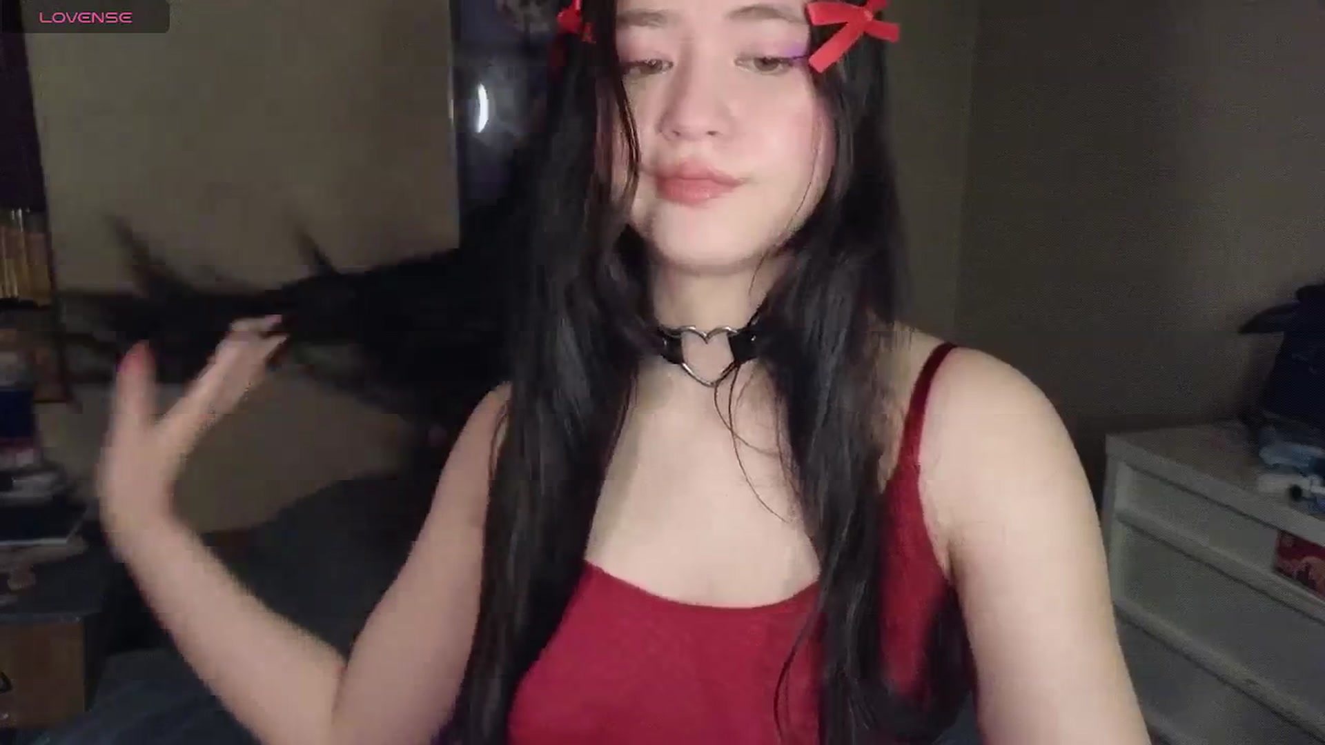 Gallery image thumbnail from Hot_goodness's myfreecams stream on, 04/30/2026, 15:58 image 16 of 20
