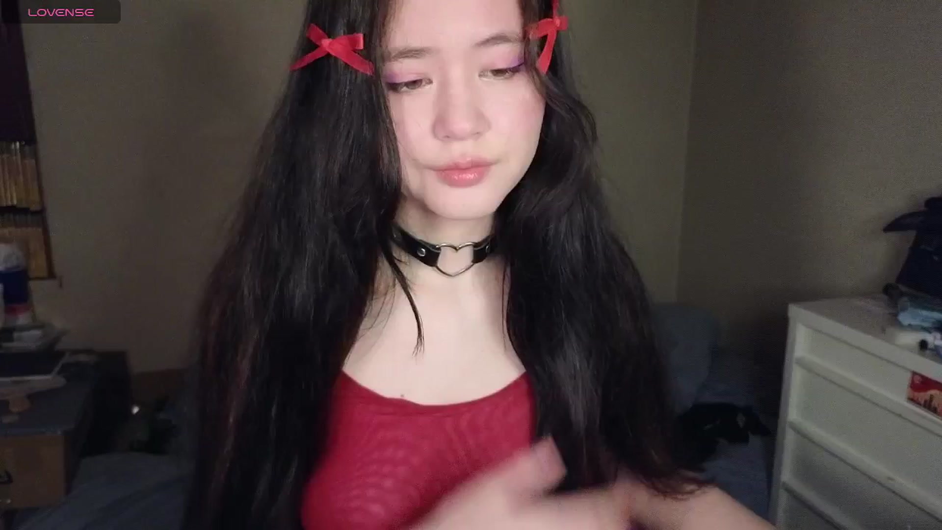 Gallery image thumbnail from Hot_goodness's myfreecams stream on, 04/30/2026, 15:58 image 1 of 20