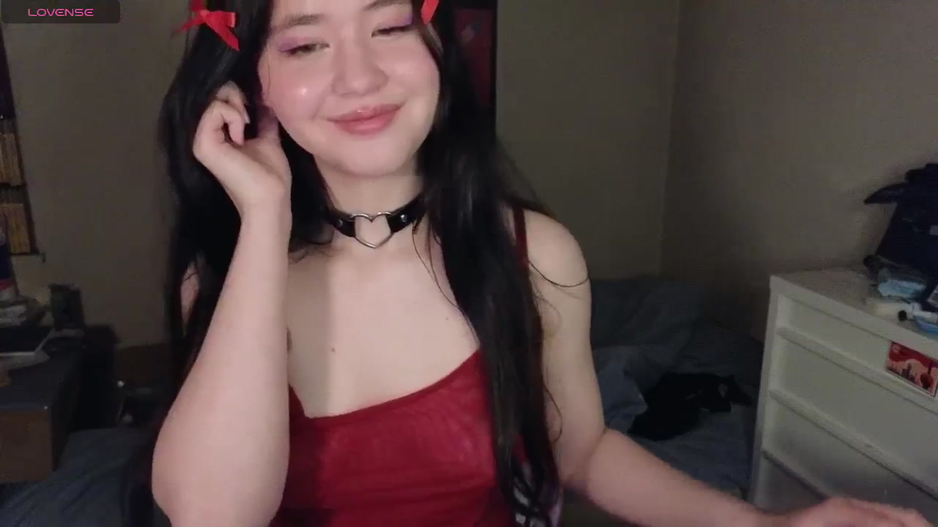 Gallery image thumbnail from Hot_goodness's myfreecams stream on, 04/30/2026, 18:13 image 4 of 20