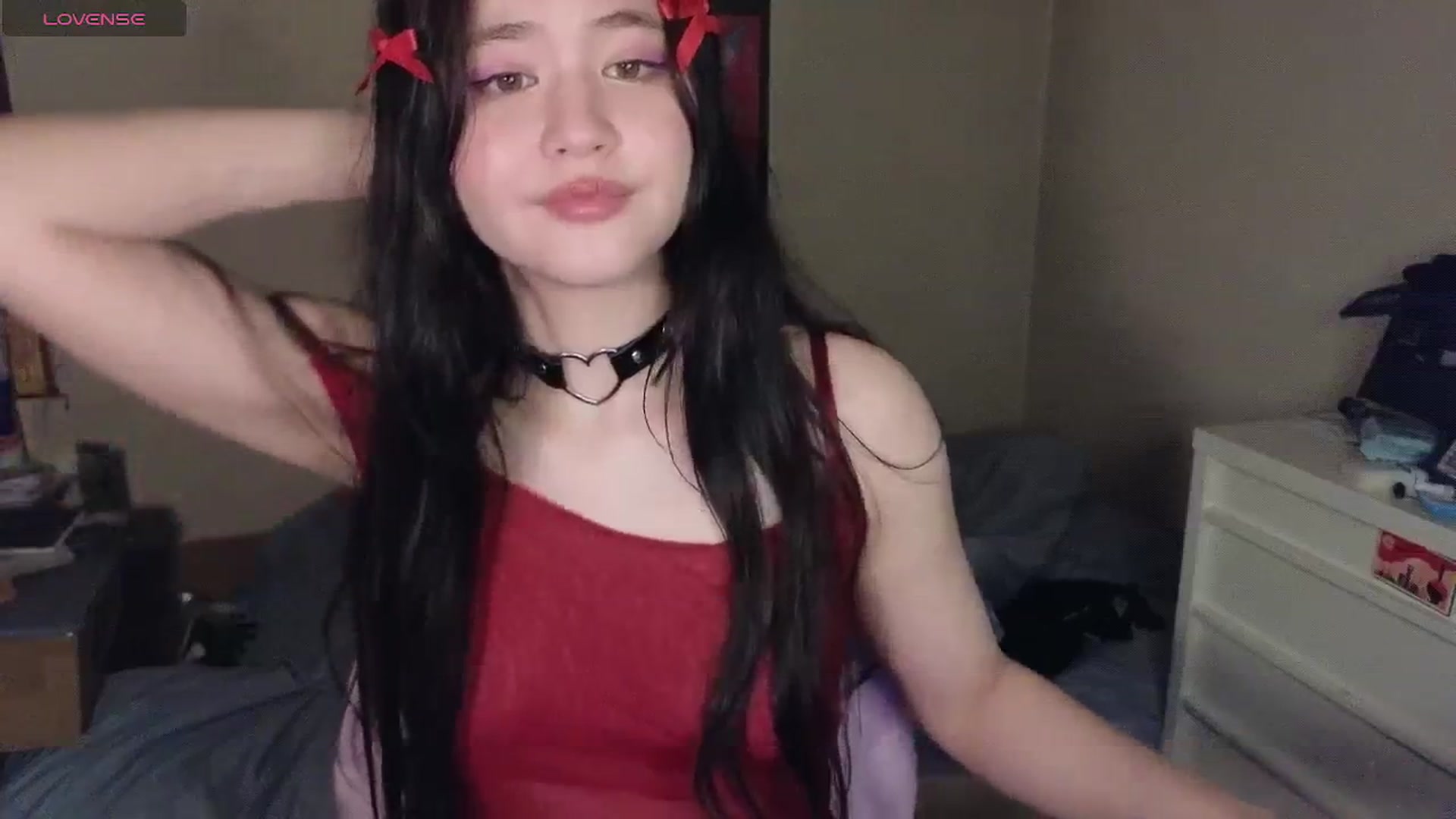 Gallery image thumbnail from Hot_goodness's myfreecams stream on, 04/30/2026, 18:13 image 5 of 20