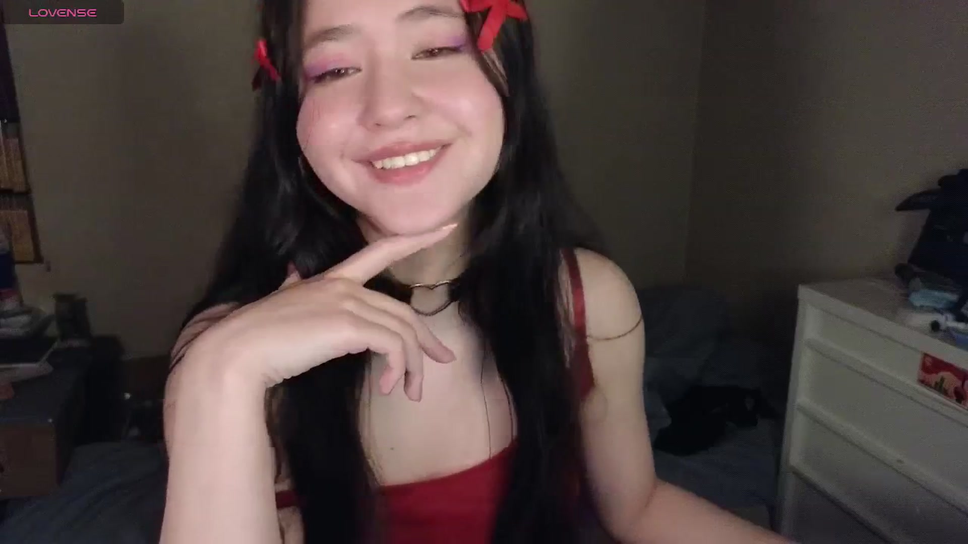 Gallery image thumbnail from Hot_goodness's myfreecams stream on, 04/30/2026, 18:13 image 8 of 20