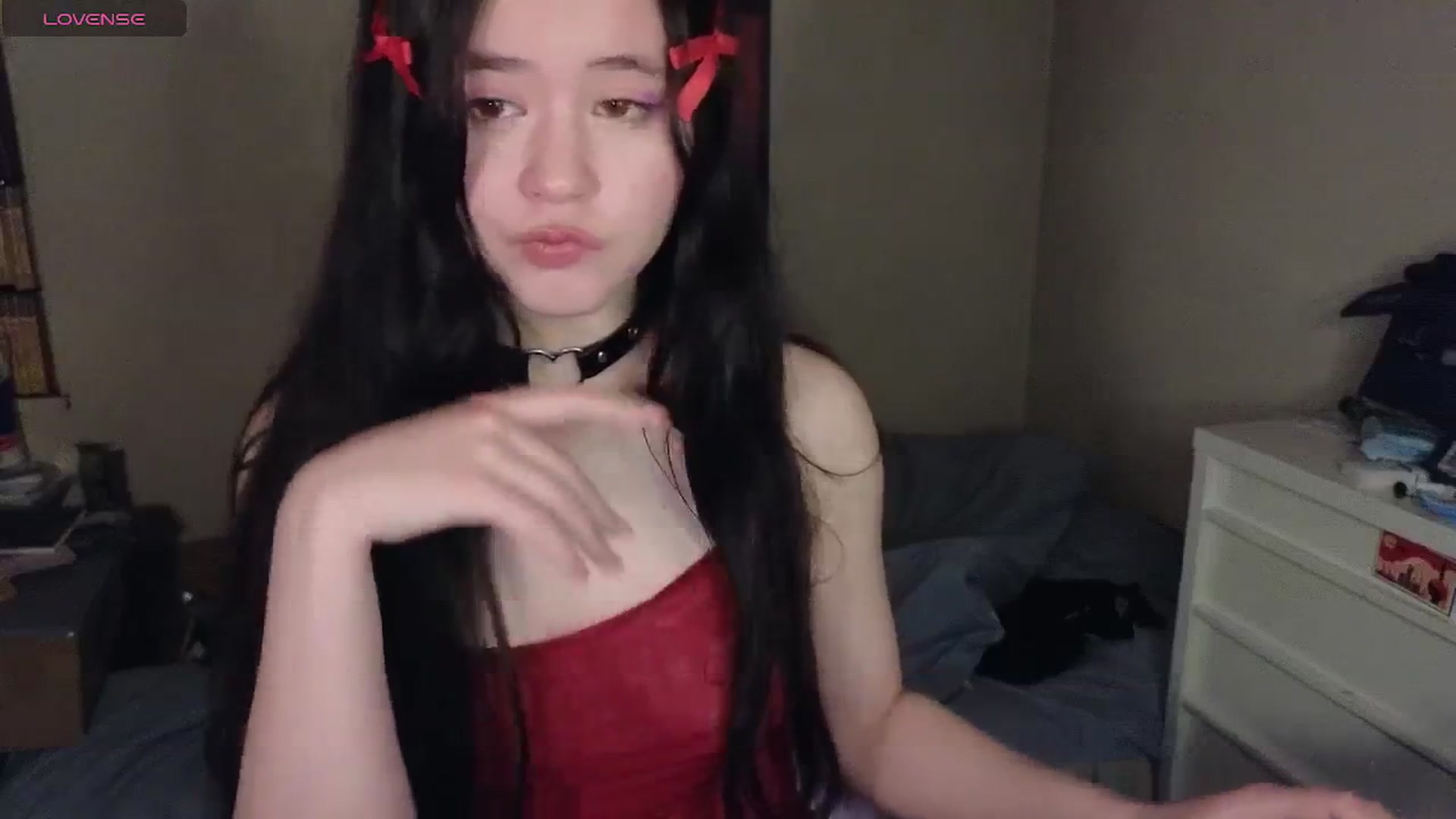 Gallery image thumbnail from Hot_goodness's myfreecams stream on, 04/30/2026, 18:13 image 3 of 20