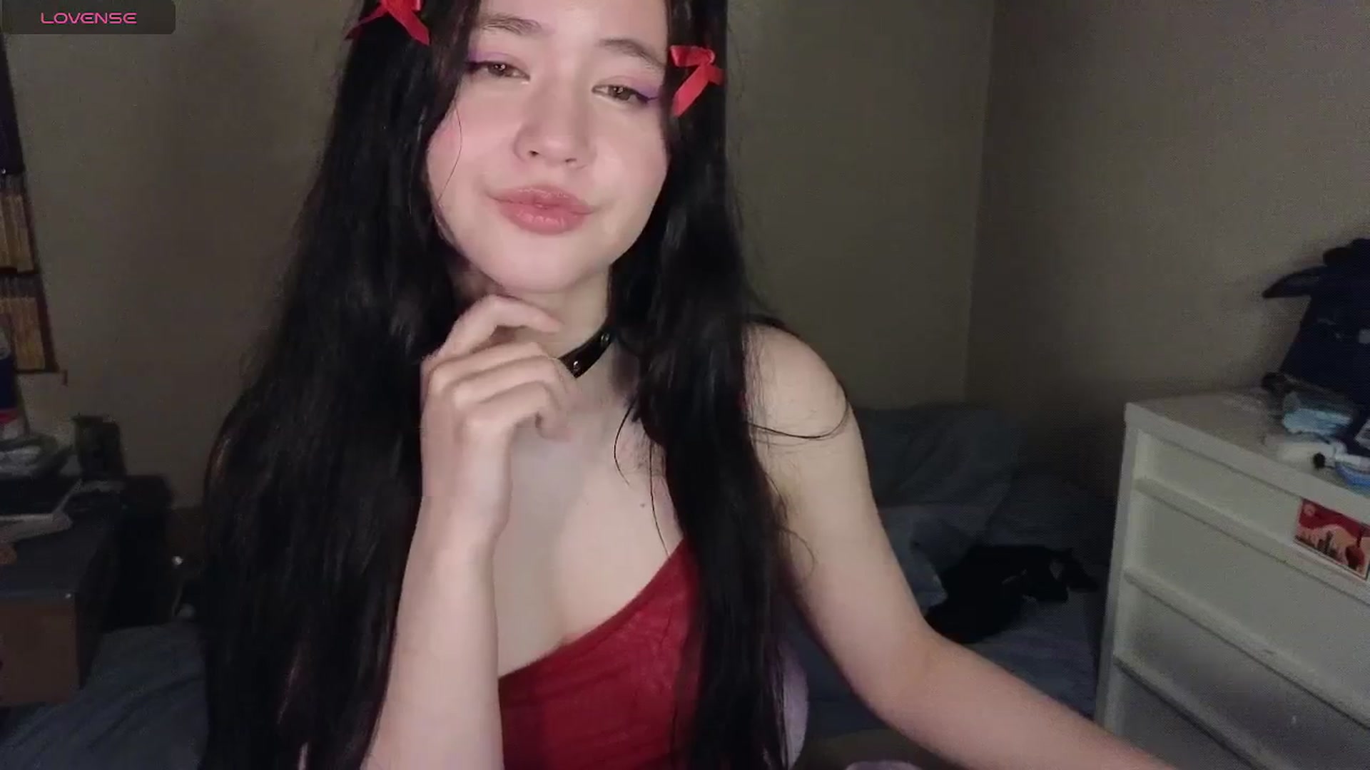 Gallery image thumbnail from Hot_goodness's myfreecams stream on, 04/30/2026, 18:13 image 2 of 20