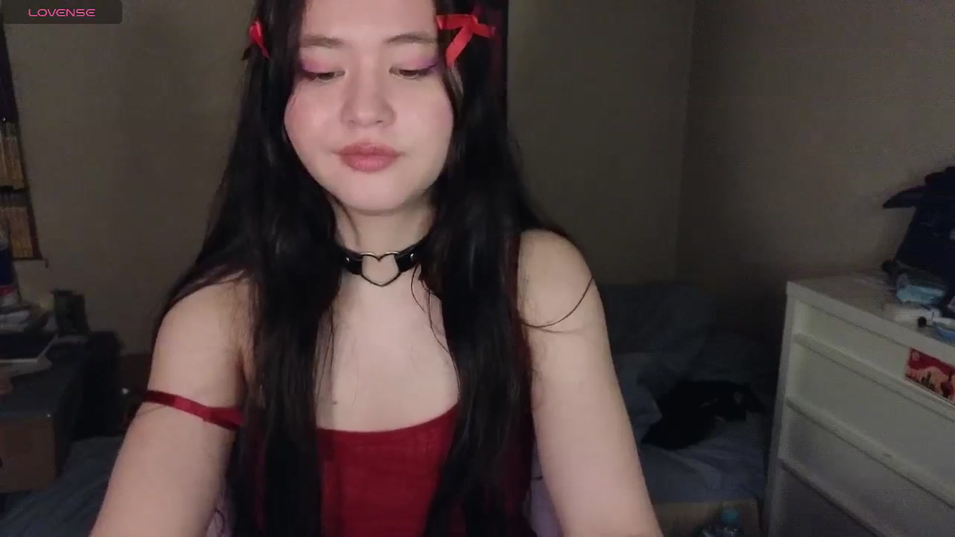 Gallery image thumbnail from Hot_goodness's myfreecams stream on, 04/30/2026, 18:13 image 6 of 20
