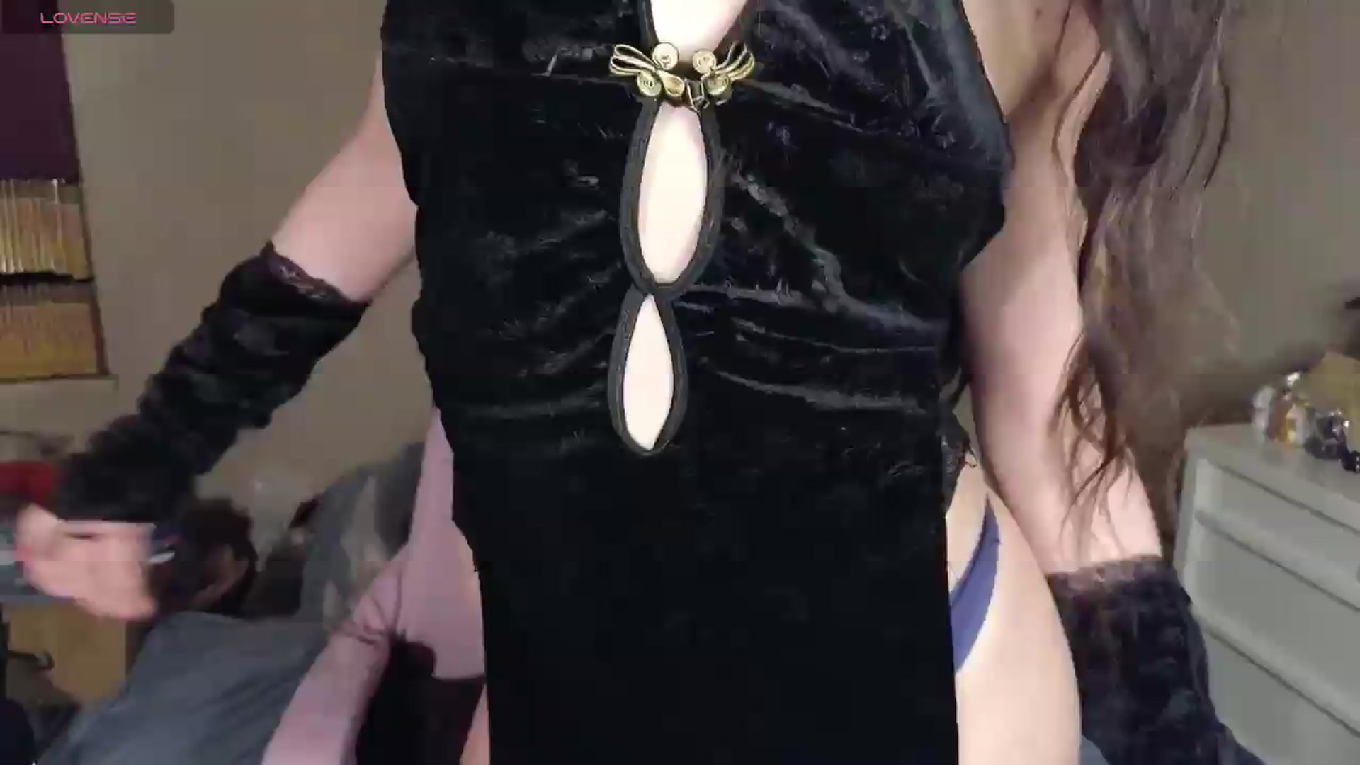 Gallery image thumbnail from Hot_goodness's myfreecams stream on, 05/11/2026, 15:33 image 4 of 20