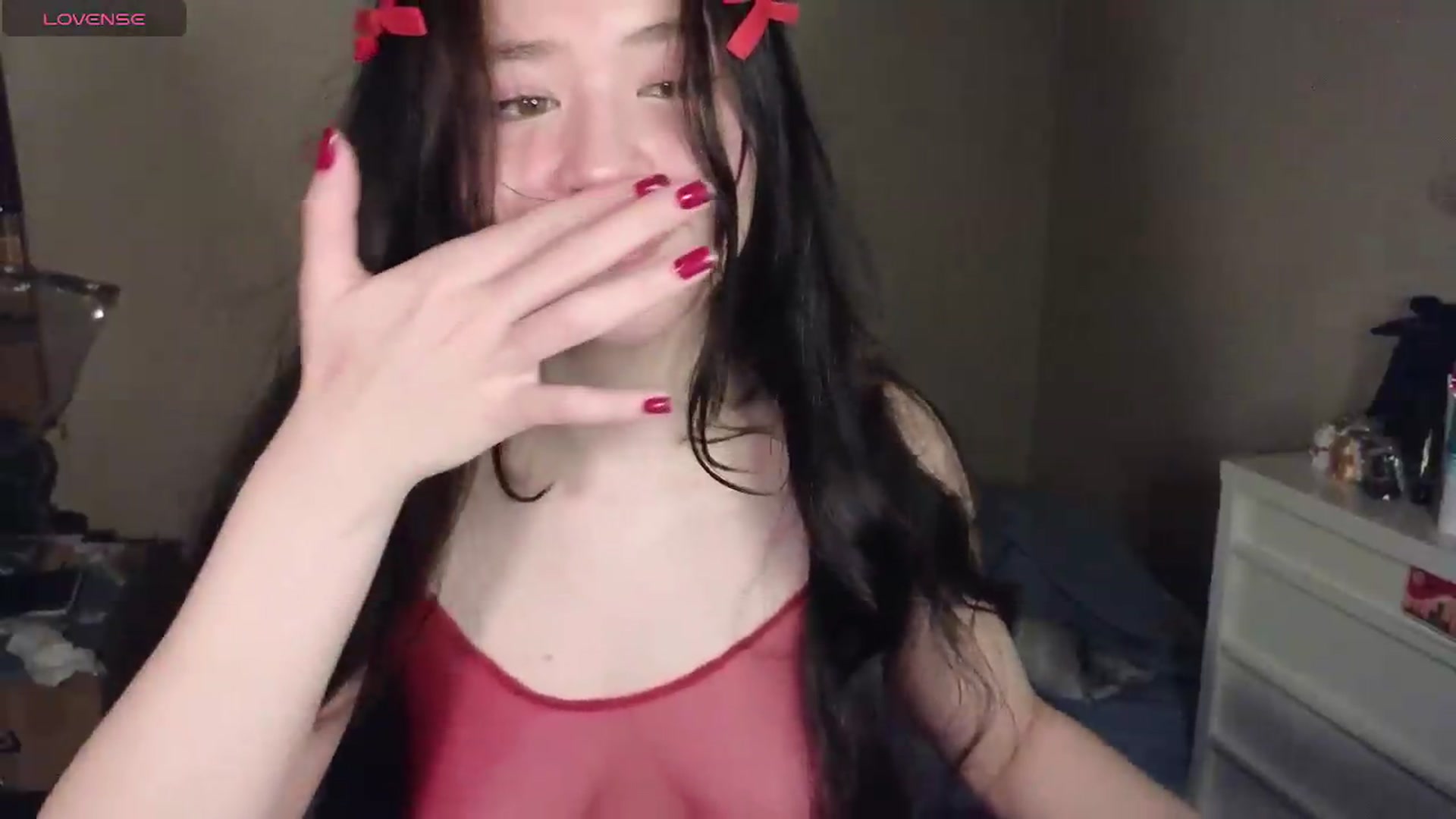 Gallery image thumbnail from Hot_goodness's myfreecams stream on, 05/20/2026, 17:16 image 2 of 20