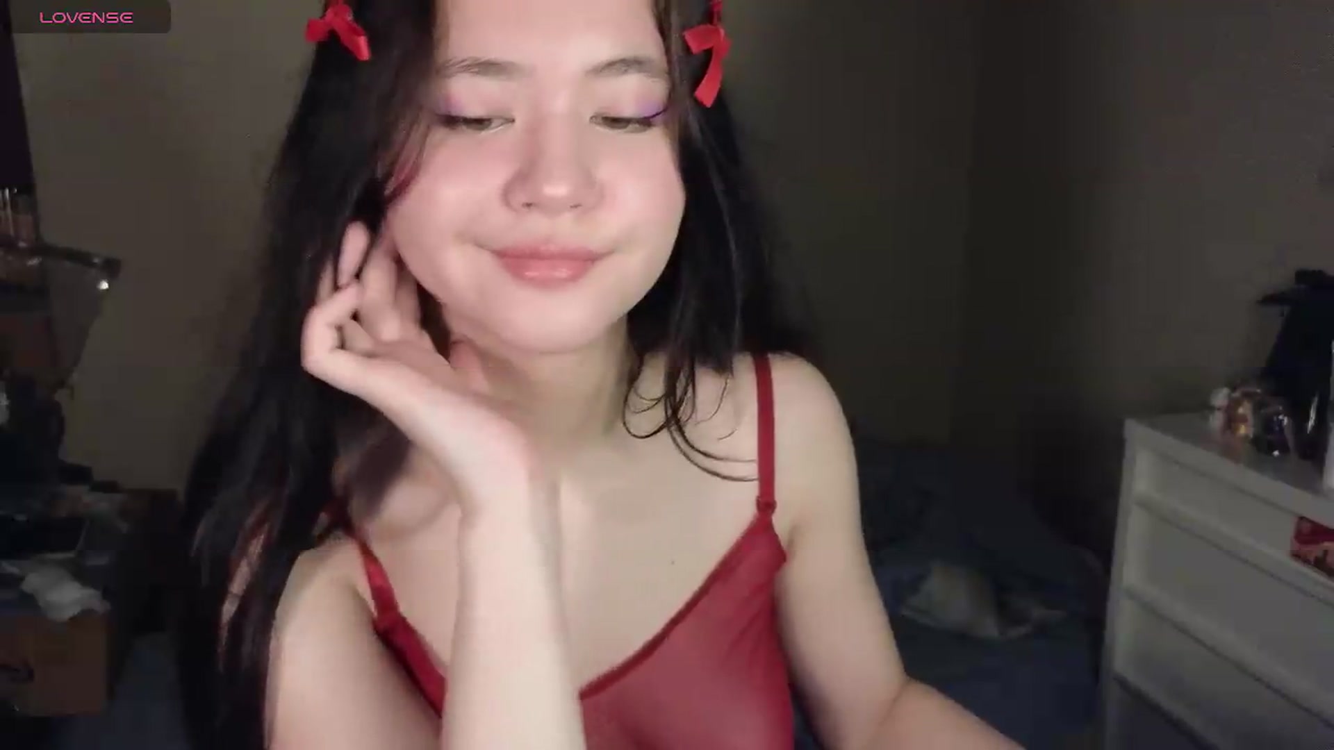 Gallery image thumbnail from Hot_goodness's myfreecams stream on, 05/20/2026, 17:16 image 4 of 20
