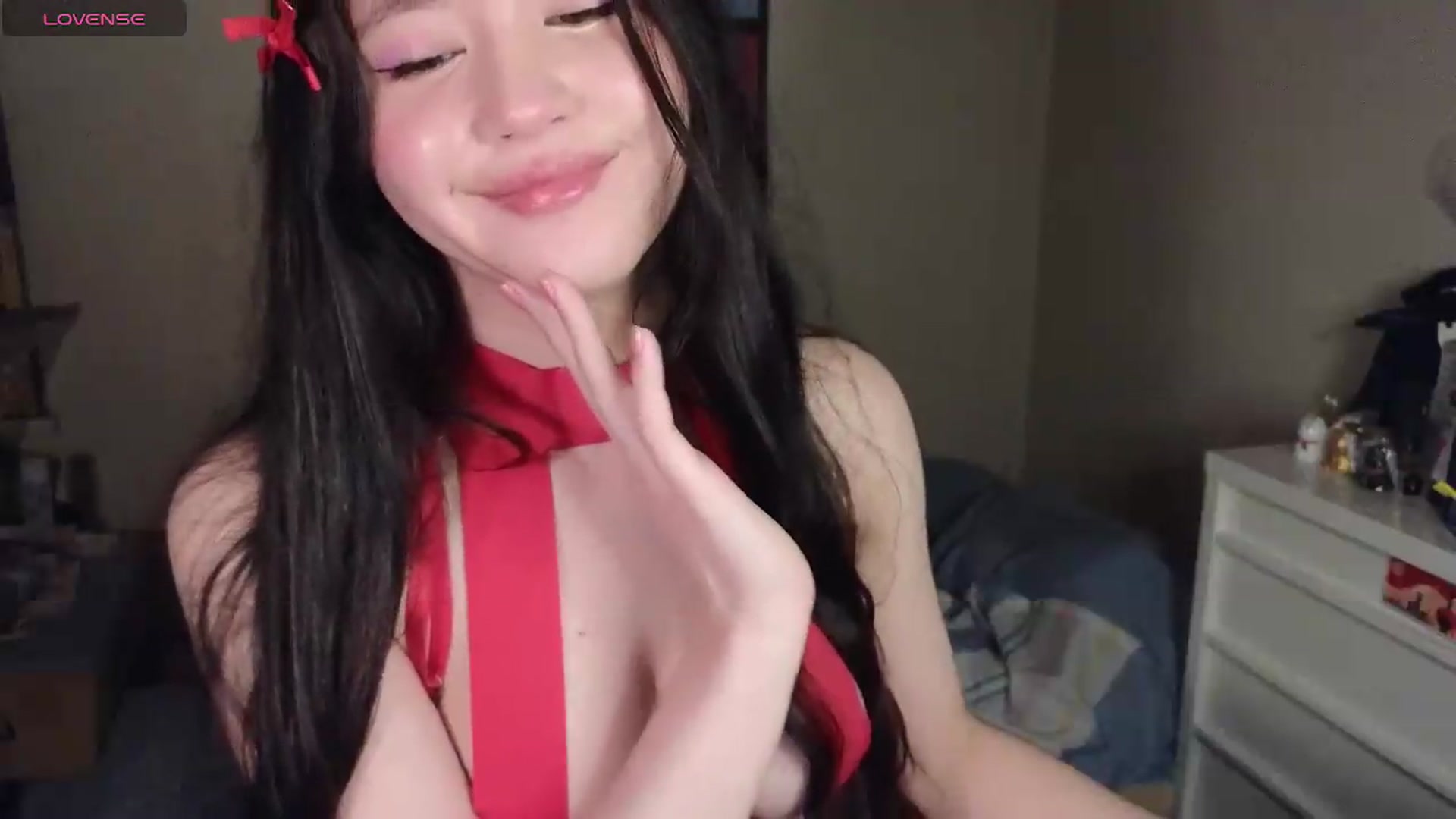 Gallery image thumbnail from Hot_goodness's myfreecams stream on, 05/21/2026, 16:11 image 18 of 20