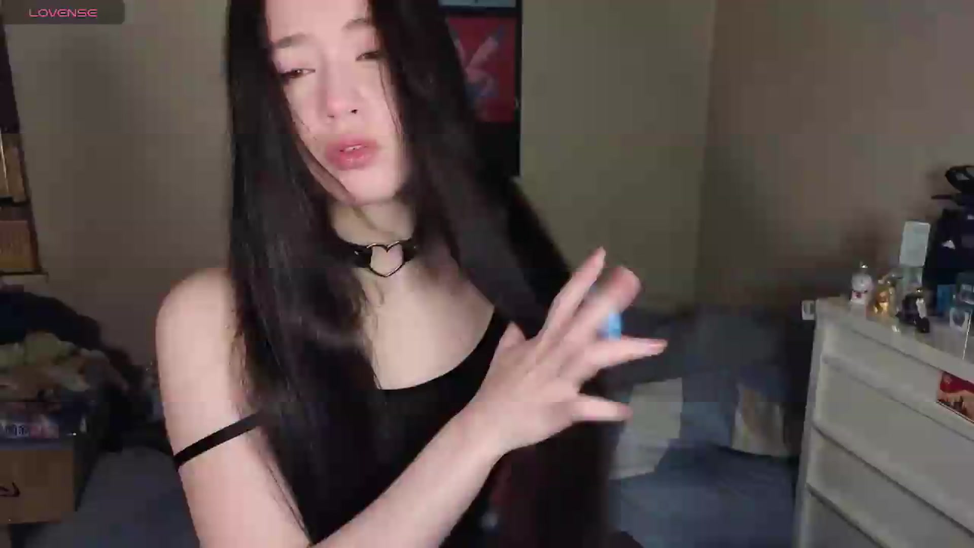 Gallery image thumbnail from Hot_goodness's myfreecams stream on, 05/29/2026, 15:55 image 16 of 20