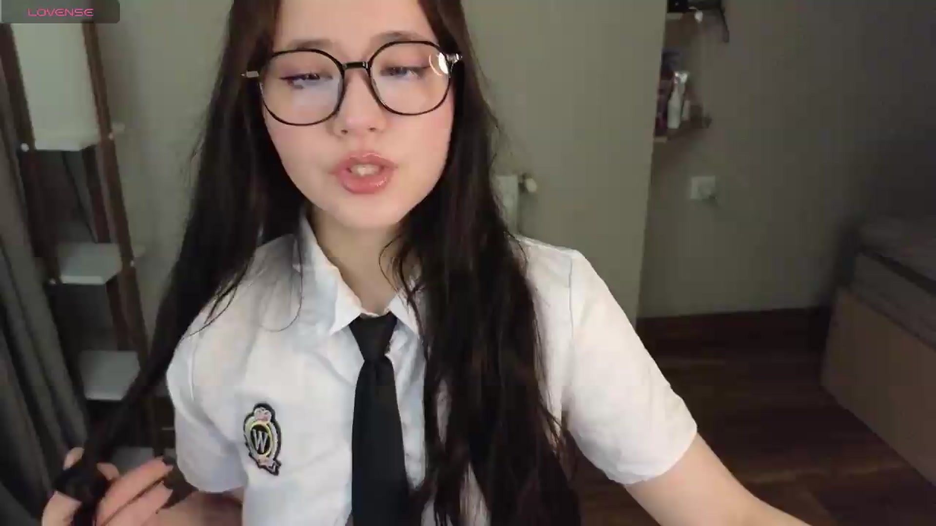 Gallery image thumbnail from Hot_goodness's myfreecams stream on, 06/22/2026, 20:10 image 3 of 20