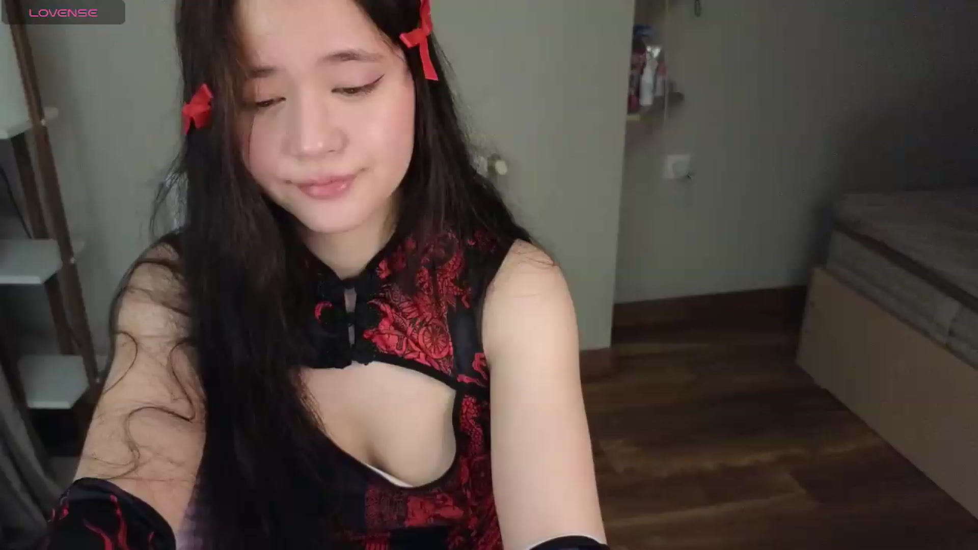 Gallery image thumbnail from Hot_goodness's myfreecams stream on, 06/22/2026, 22:11 image 6 of 20