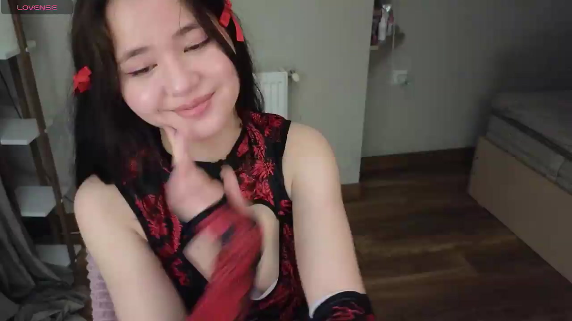 Gallery image thumbnail from Hot_goodness's myfreecams stream on, 06/22/2026, 22:11 image 15 of 20