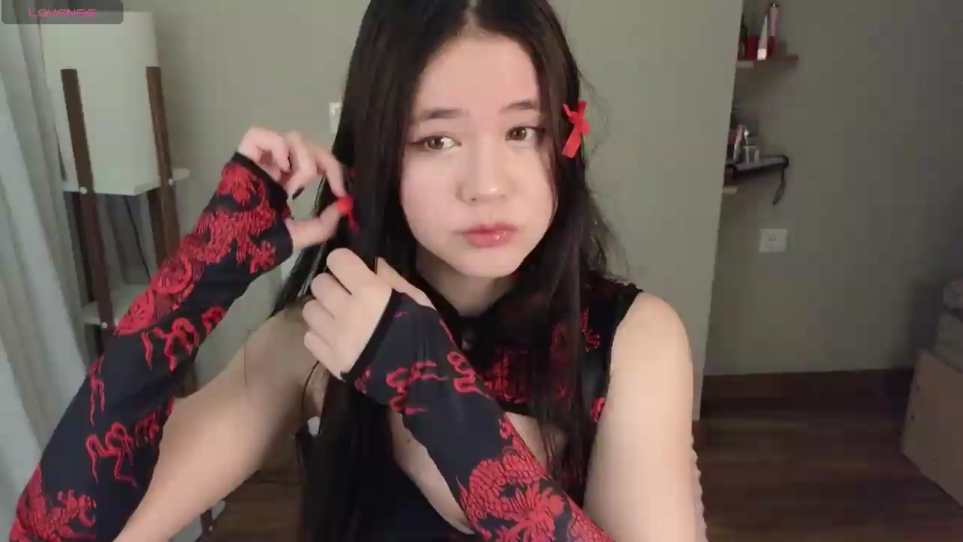 Gallery image thumbnail from Hot_goodness's myfreecams stream on, 06/29/2026, 19:27 image 2 of 20