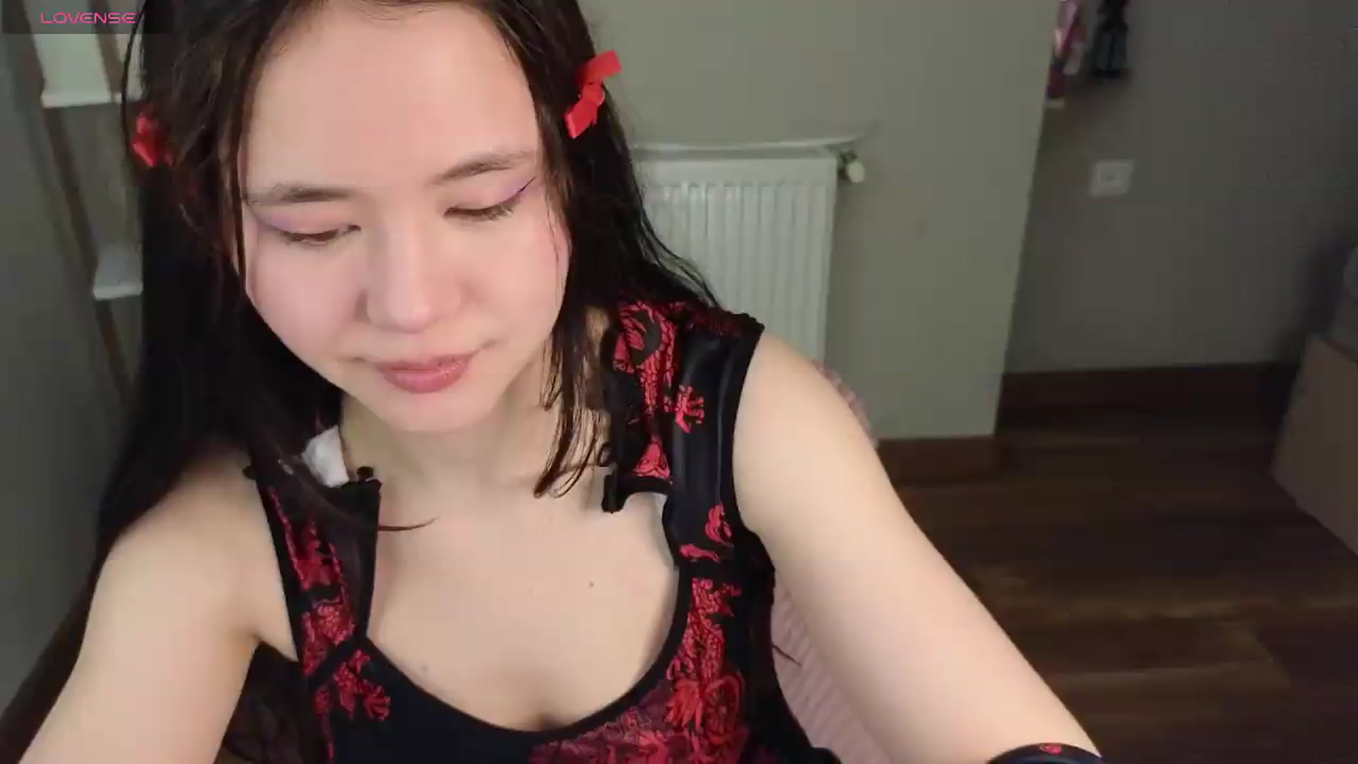 Gallery image thumbnail from Hot_goodness's myfreecams stream on, 07/16/2026, 20:41 image 1 of 20