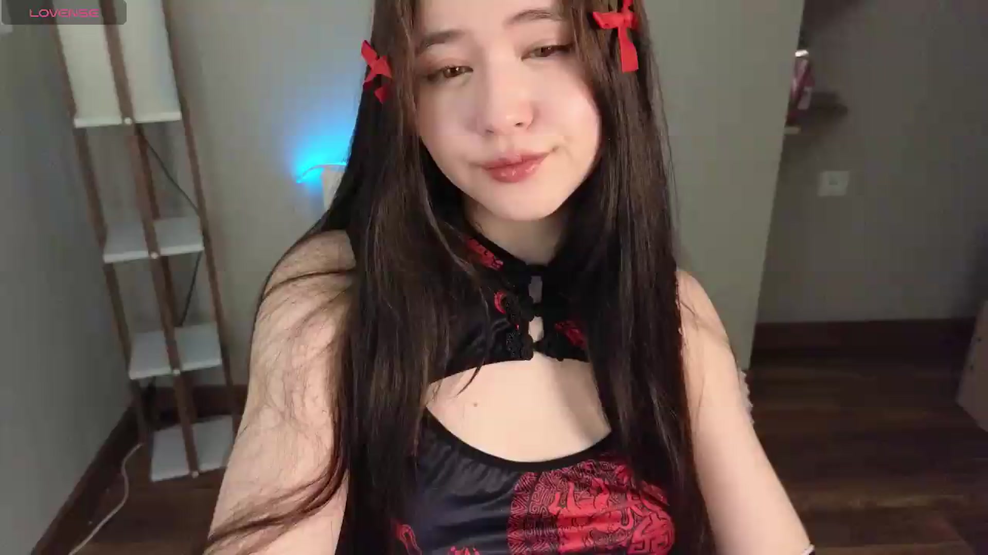 Gallery image thumbnail from Hot_goodness's myfreecams stream on, 07/27/2026, 14:37 image 6 of 20