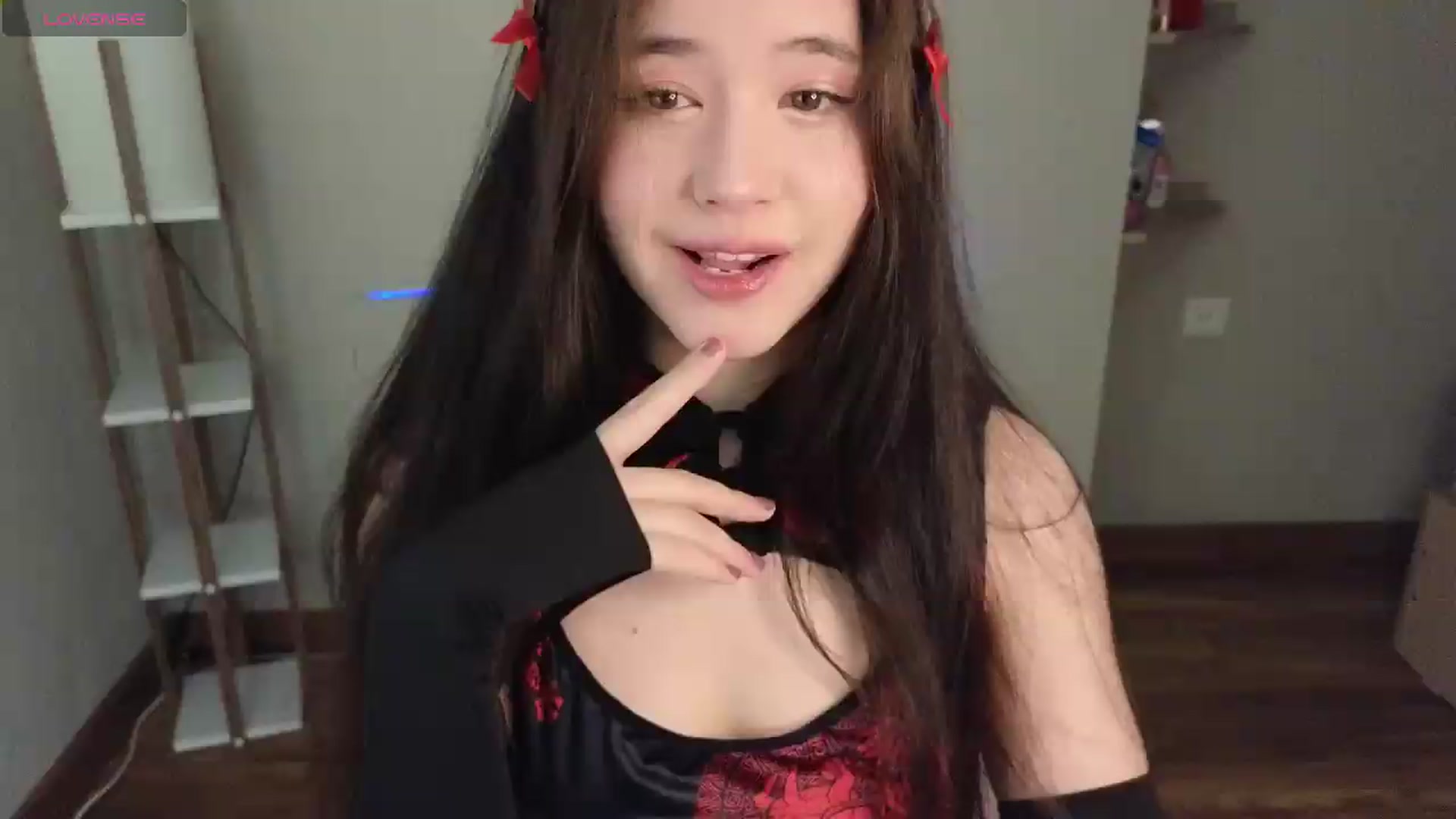 Gallery image thumbnail from Hot_goodness's myfreecams stream on, 08/10/2026, 18:40 image 4 of 20