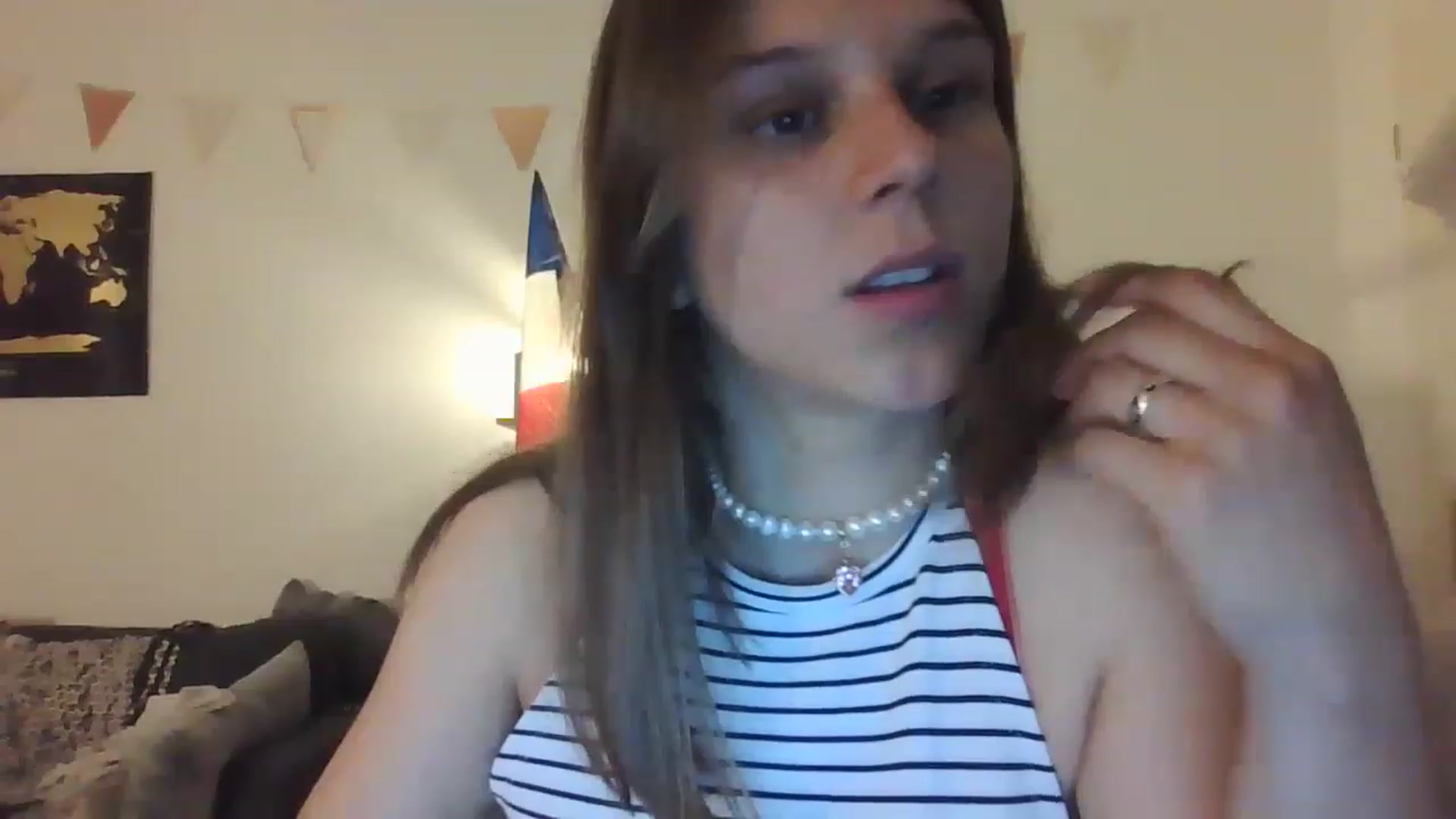 Gallery image thumbnail from Hot_kitty19's myfreecams stream on, 06/26/2023, 23:53 image 3 of 20