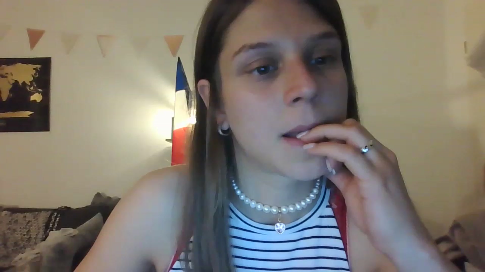 Gallery image thumbnail from Hot_kitty19's myfreecams stream on, 06/26/2023, 23:53 image 16 of 20