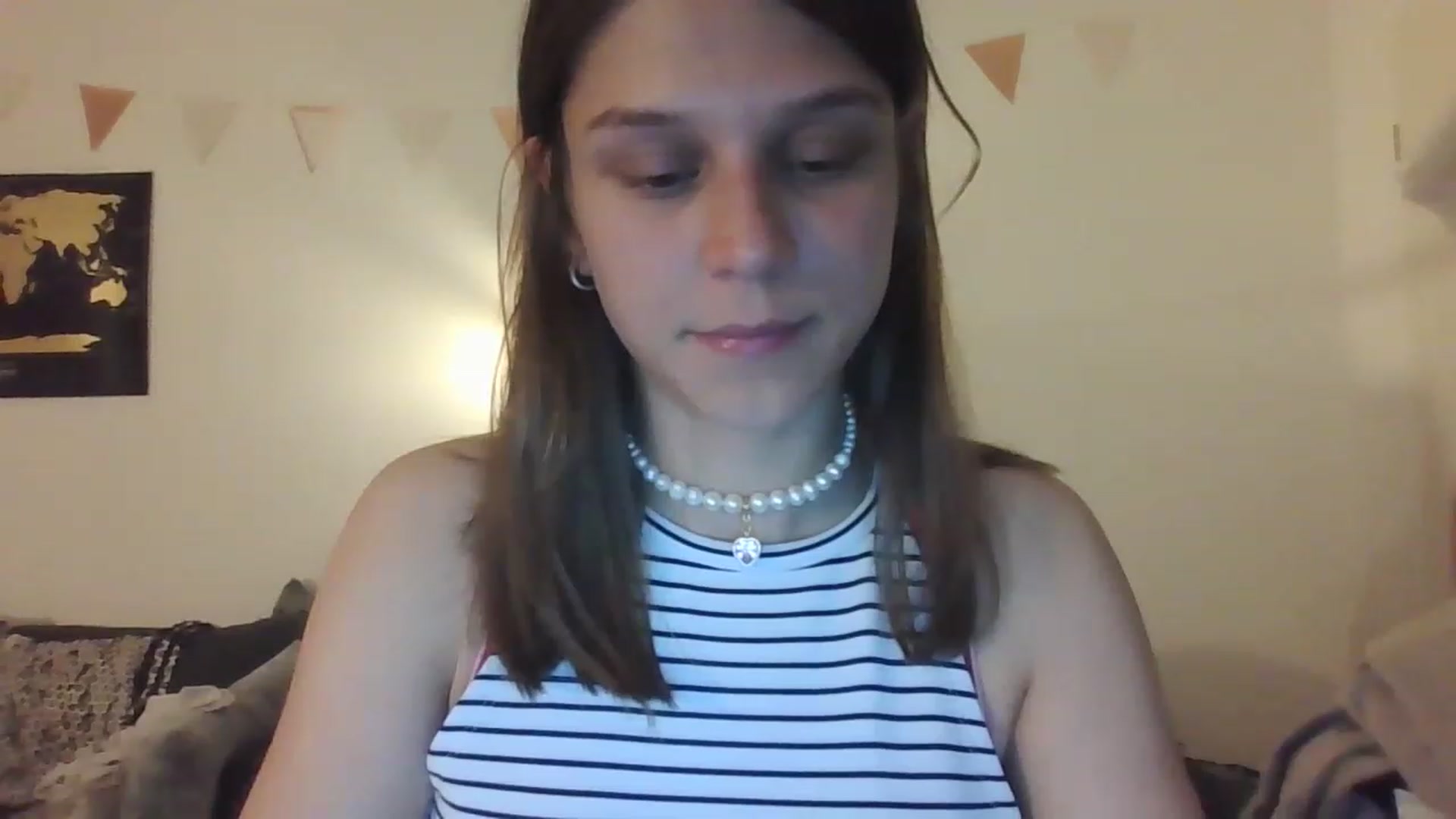 Gallery image thumbnail from Hot_kitty19's myfreecams stream on, 06/26/2023, 23:53 image 7 of 20
