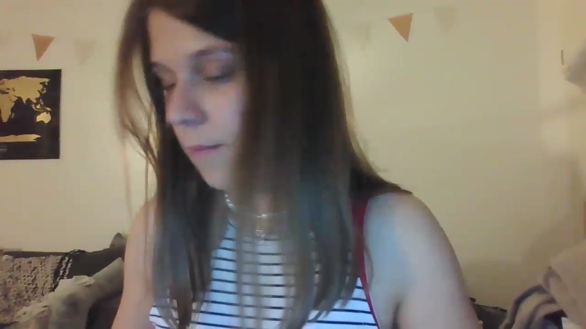 Gallery image thumbnail from Hot_kitty19's myfreecams stream on, 06/26/2023, 23:53 image 5 of 20