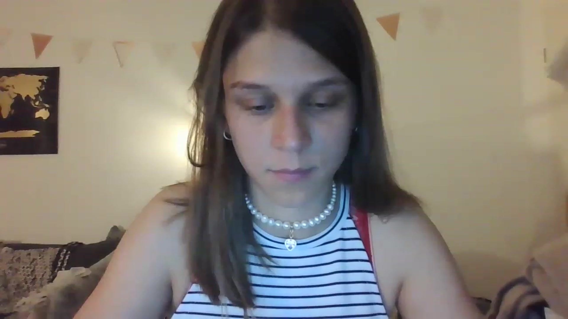 Gallery image thumbnail from Hot_kitty19's myfreecams stream on, 06/26/2023, 23:53 image 6 of 20