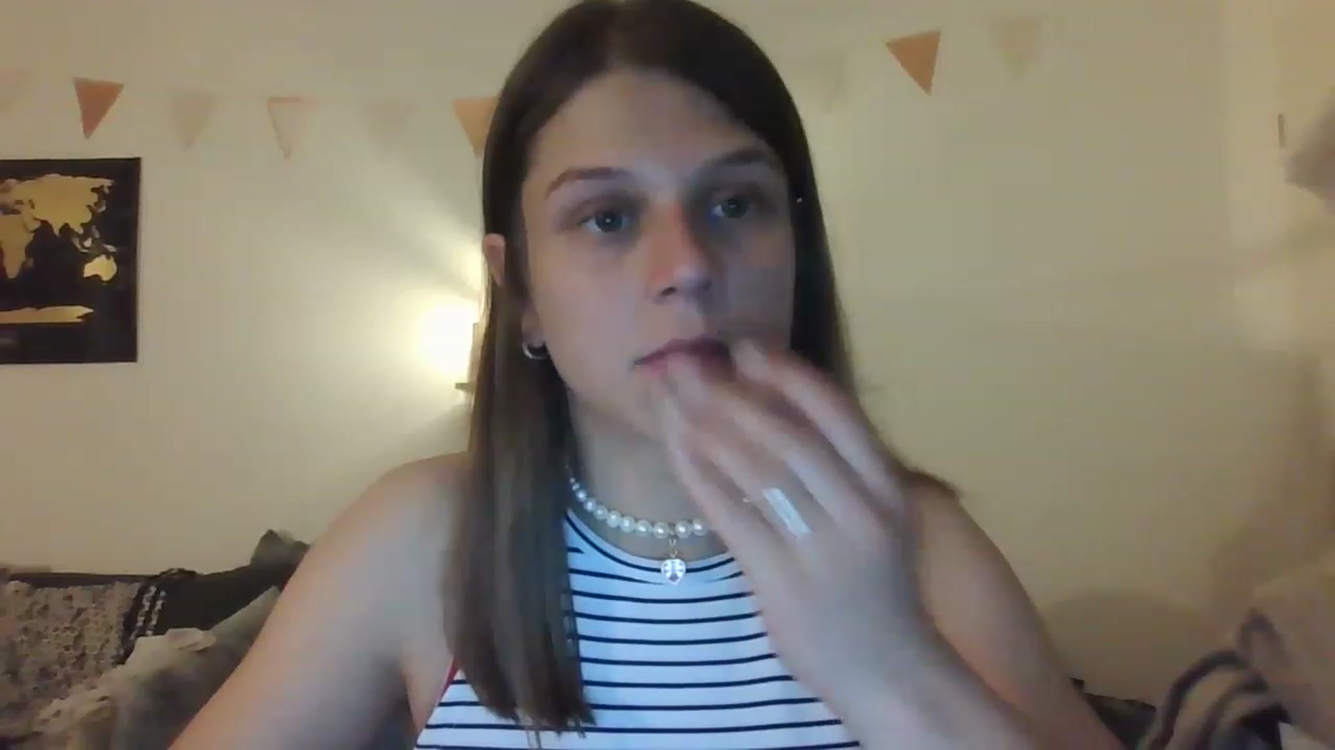Gallery image thumbnail from Hot_kitty19's myfreecams stream on, 06/26/2023, 23:53 image 15 of 20