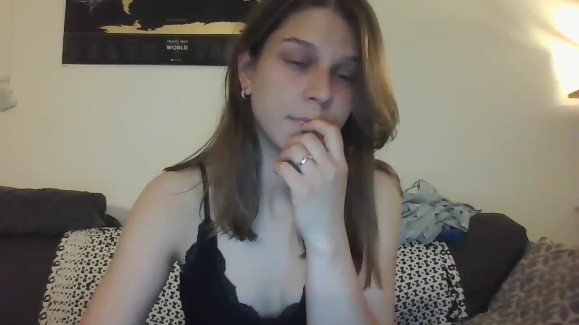 Gallery image thumbnail from Hot_kitty19's myfreecams stream on, 06/28/2023, 01:52 image 10 of 20