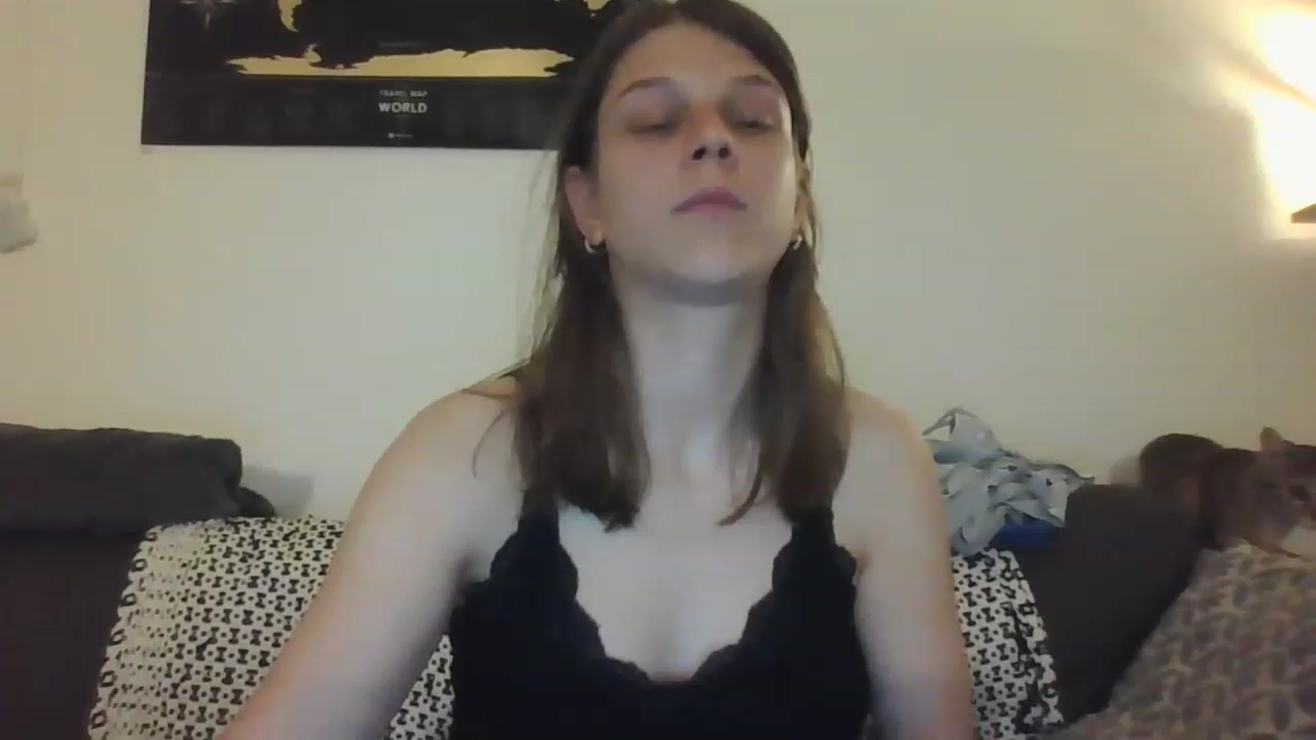 Gallery image thumbnail from Hot_kitty19's myfreecams stream on, 06/28/2023, 01:52 image 15 of 20