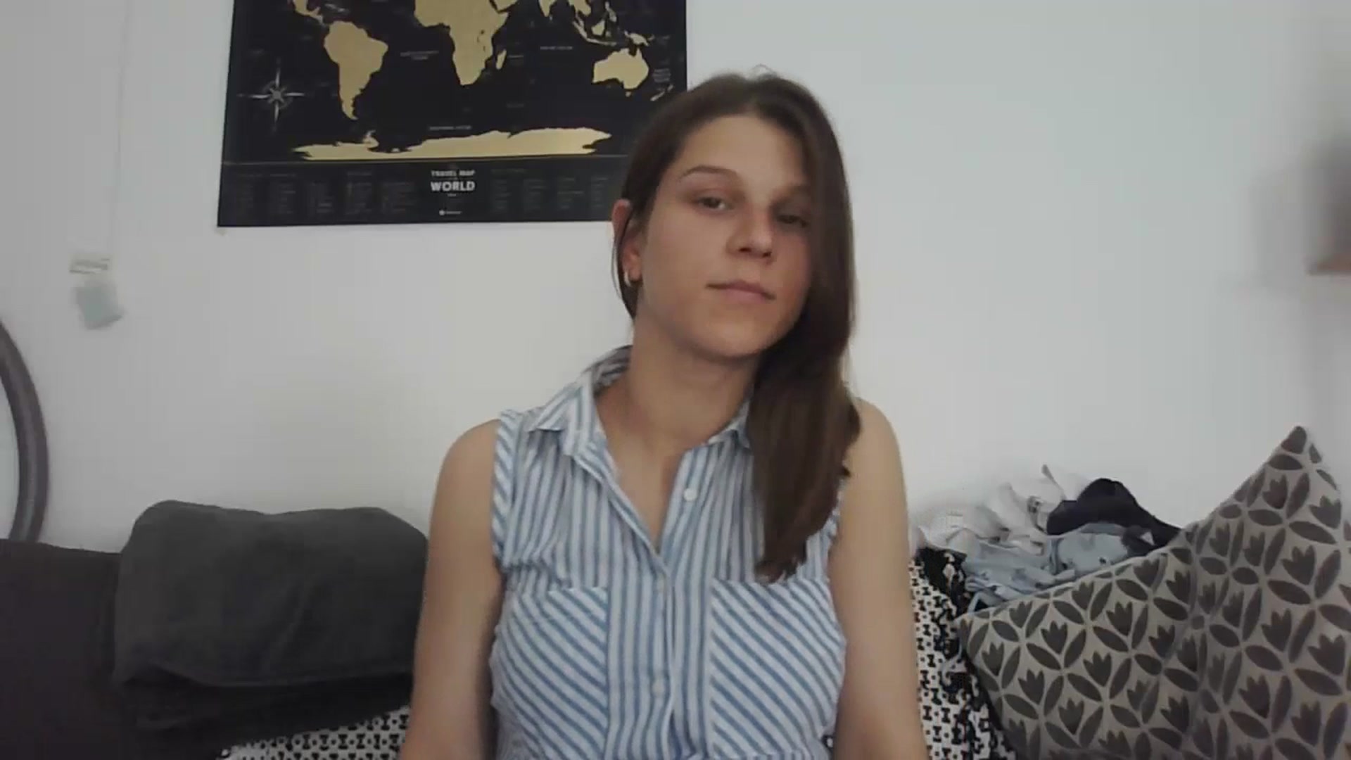 Gallery image thumbnail from Hot_kitty19's myfreecams stream on, 07/05/2023, 14:18 image 20 of 20