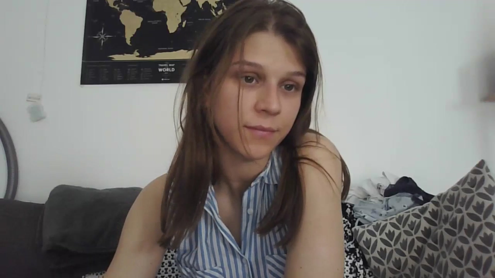 Gallery image thumbnail from Hot_kitty19's myfreecams stream on, 07/05/2023, 14:18 image 8 of 20