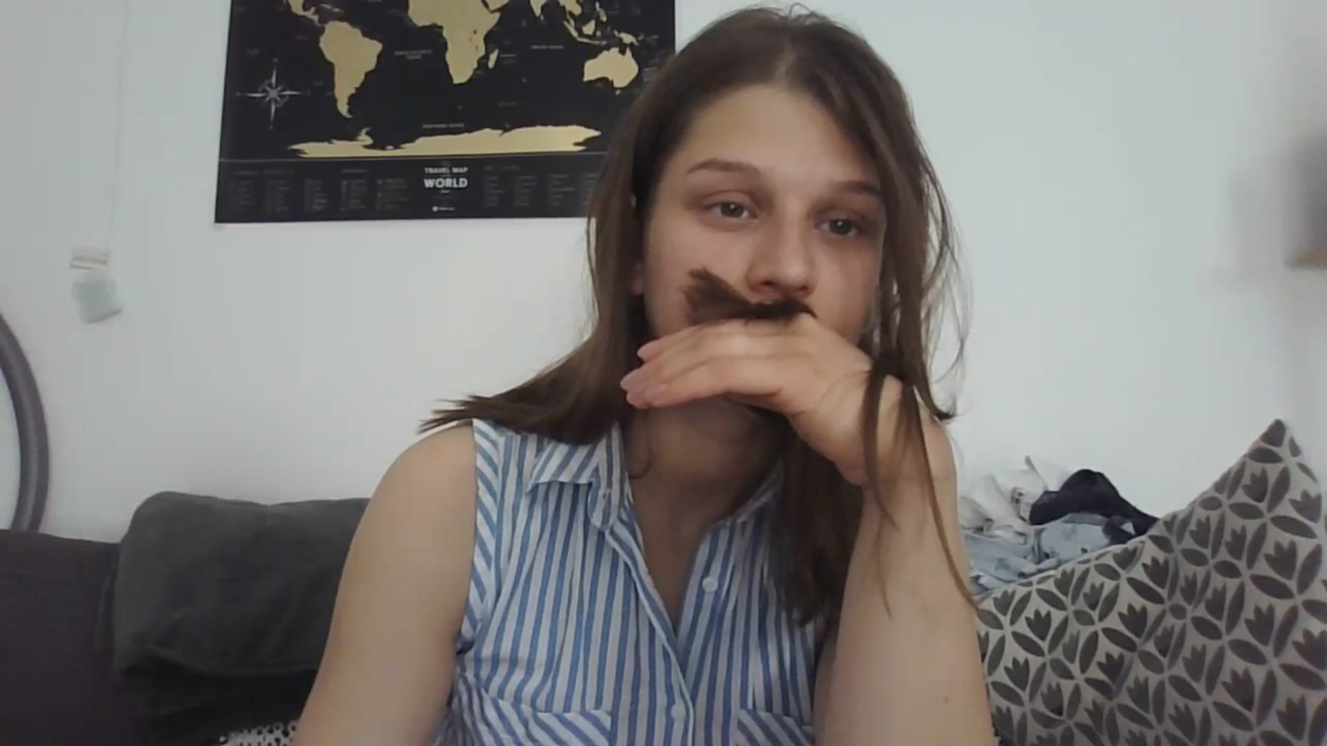 Gallery image thumbnail from Hot_kitty19's myfreecams stream on, 07/05/2023, 14:18 image 18 of 20