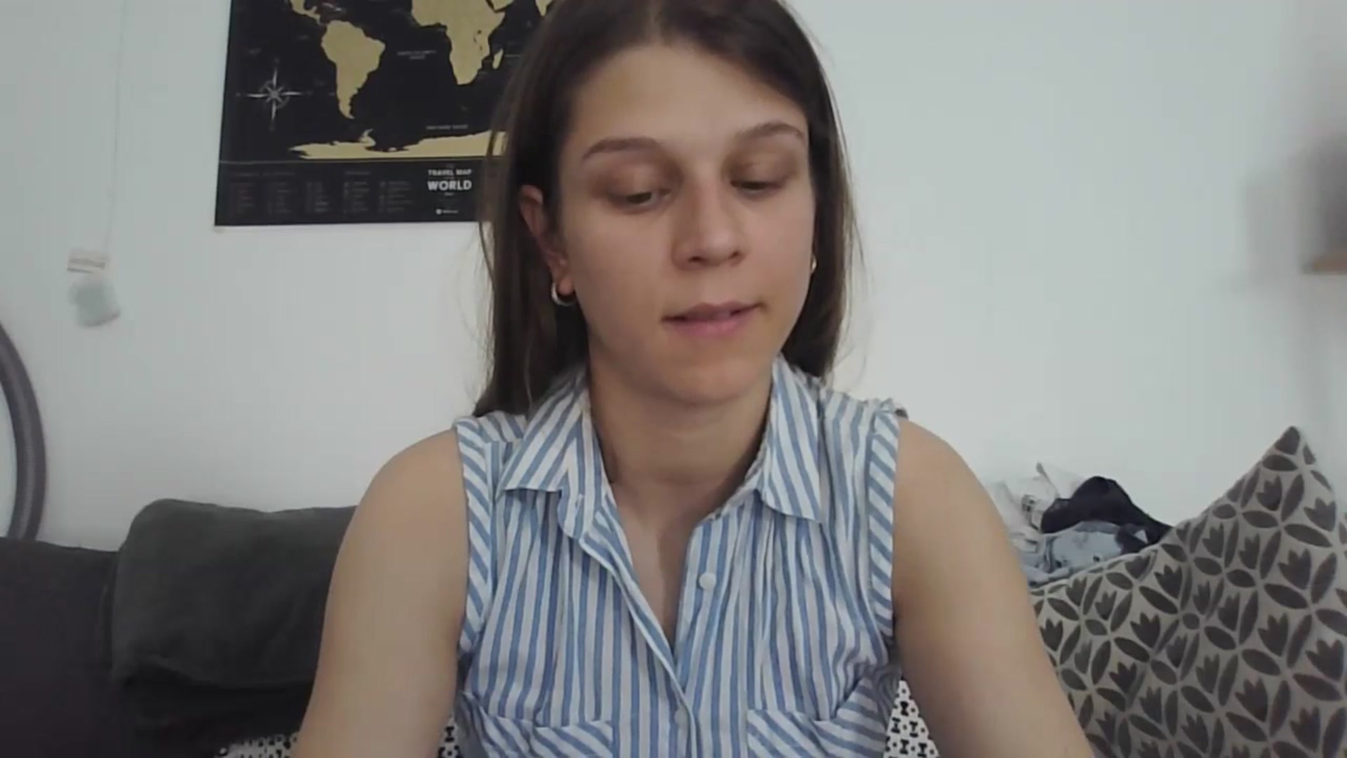 Gallery image thumbnail from Hot_kitty19's myfreecams stream on, 07/05/2023, 14:18 image 13 of 20