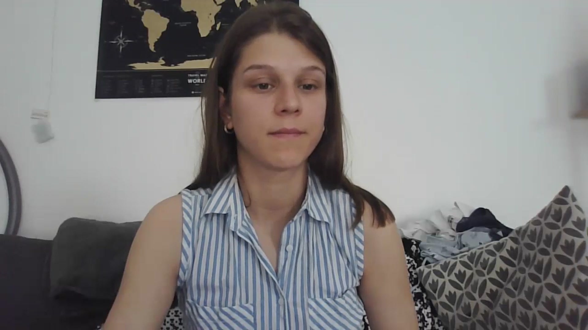 Gallery image thumbnail from Hot_kitty19's myfreecams stream on, 07/05/2023, 14:18 image 16 of 20