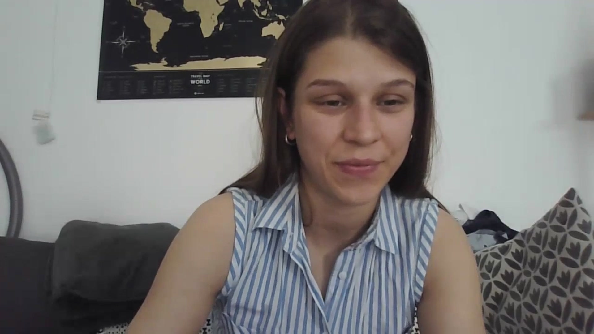 Gallery image thumbnail from Hot_kitty19's myfreecams stream on, 07/05/2023, 14:18 image 14 of 20