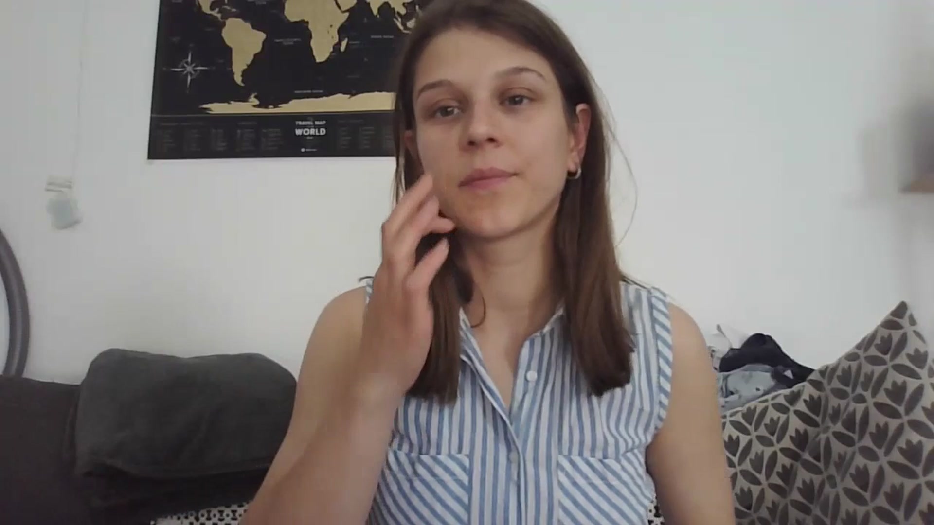 Gallery image thumbnail from Hot_kitty19's myfreecams stream on, 07/05/2023, 14:18 image 7 of 20