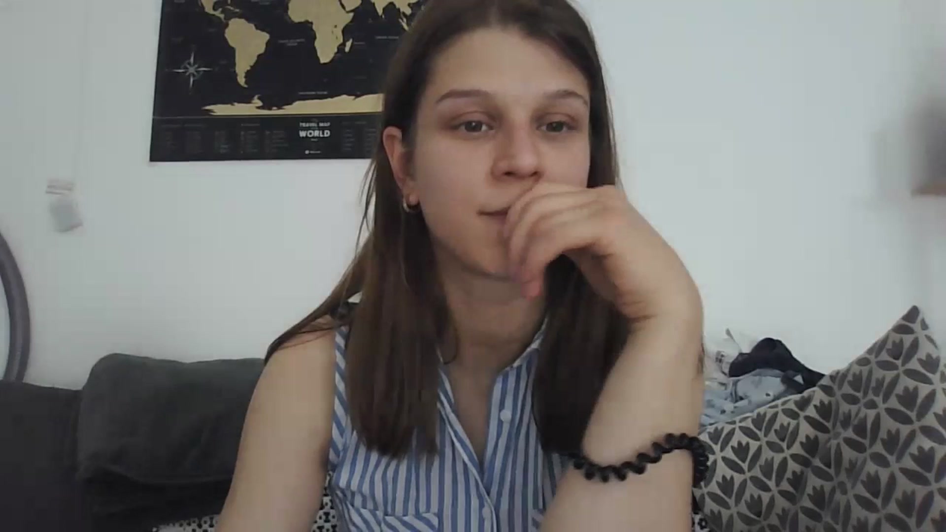 Gallery image thumbnail from Hot_kitty19's myfreecams stream on, 07/05/2023, 14:18 image 4 of 20