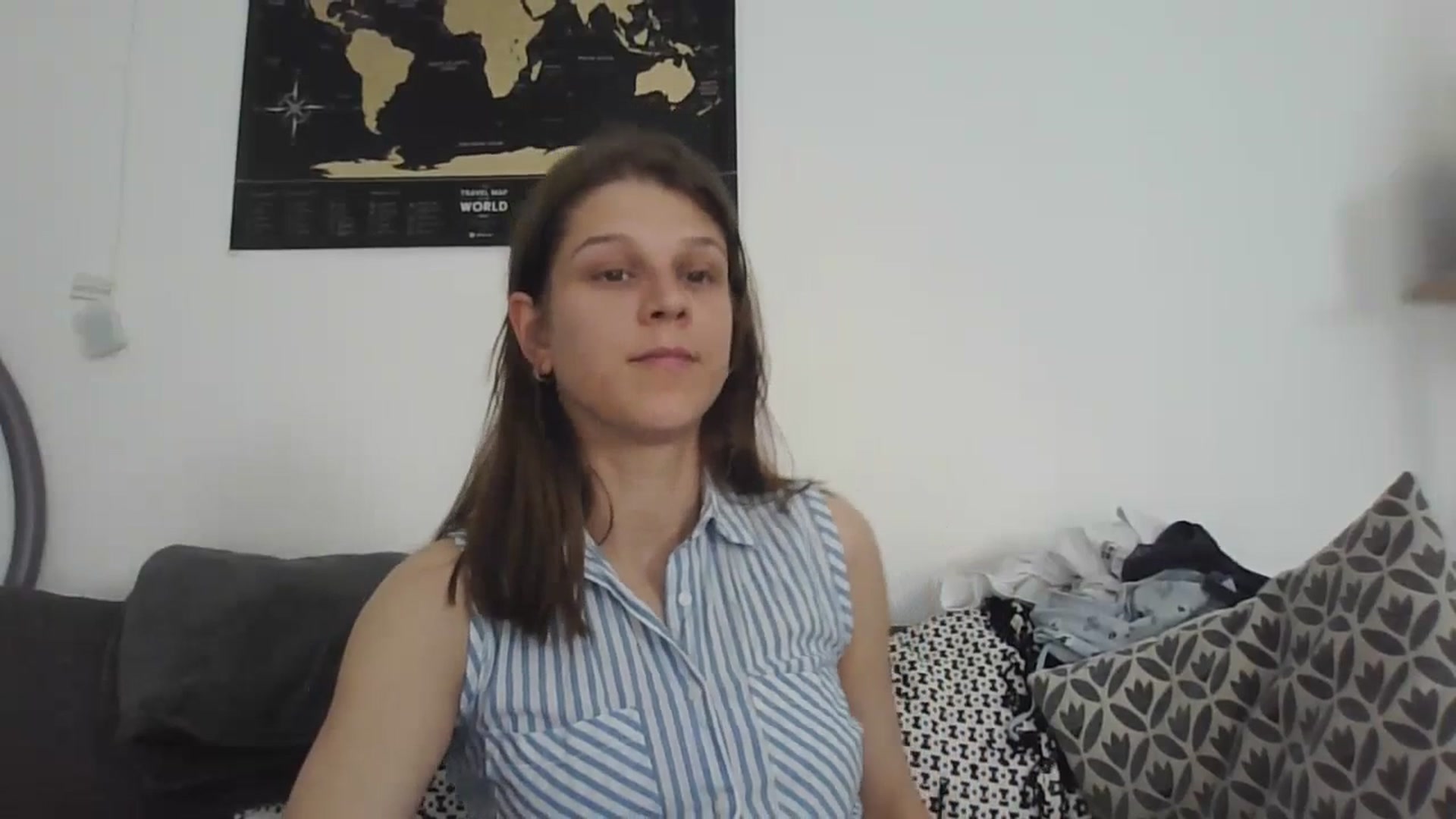 Gallery image thumbnail from Hot_kitty19's myfreecams stream on, 07/05/2023, 14:18 image 2 of 20