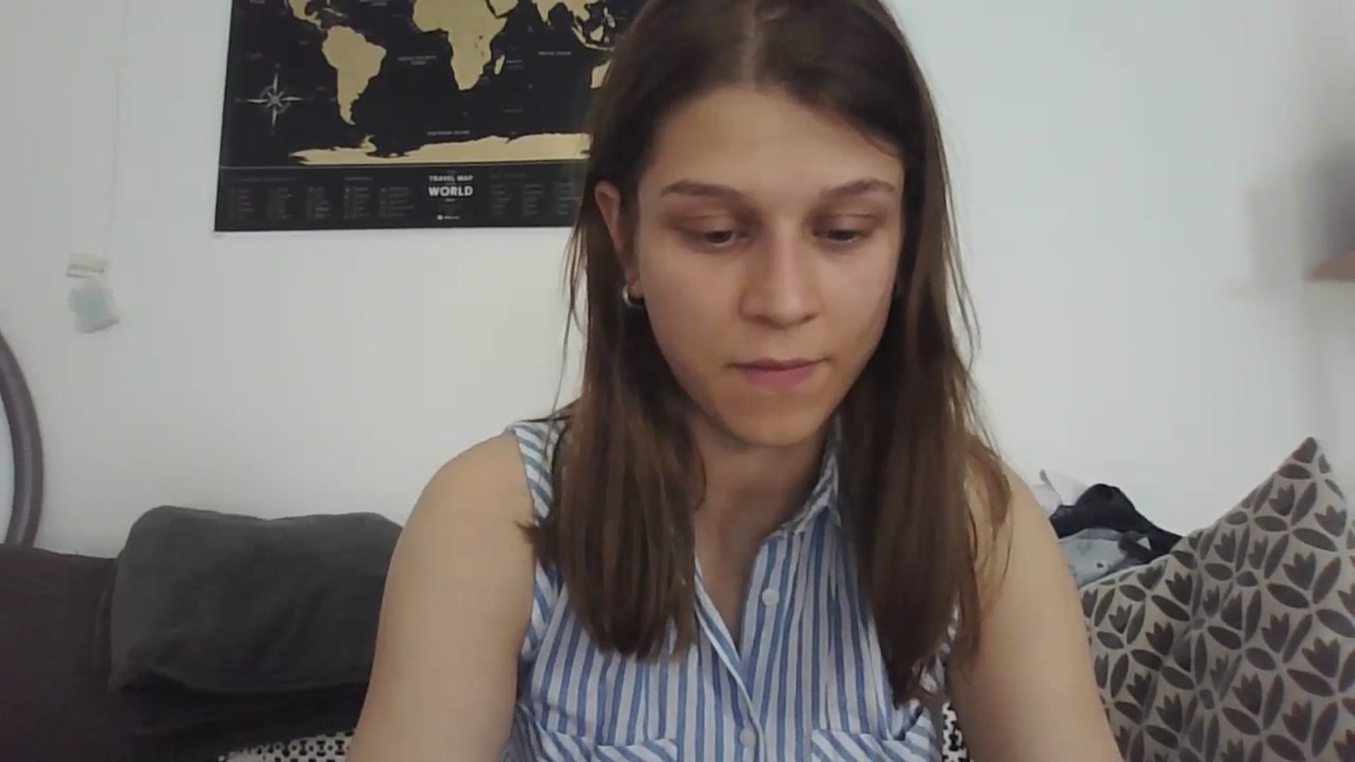 Gallery image thumbnail from Hot_kitty19's myfreecams stream on, 07/05/2023, 14:18 image 5 of 20