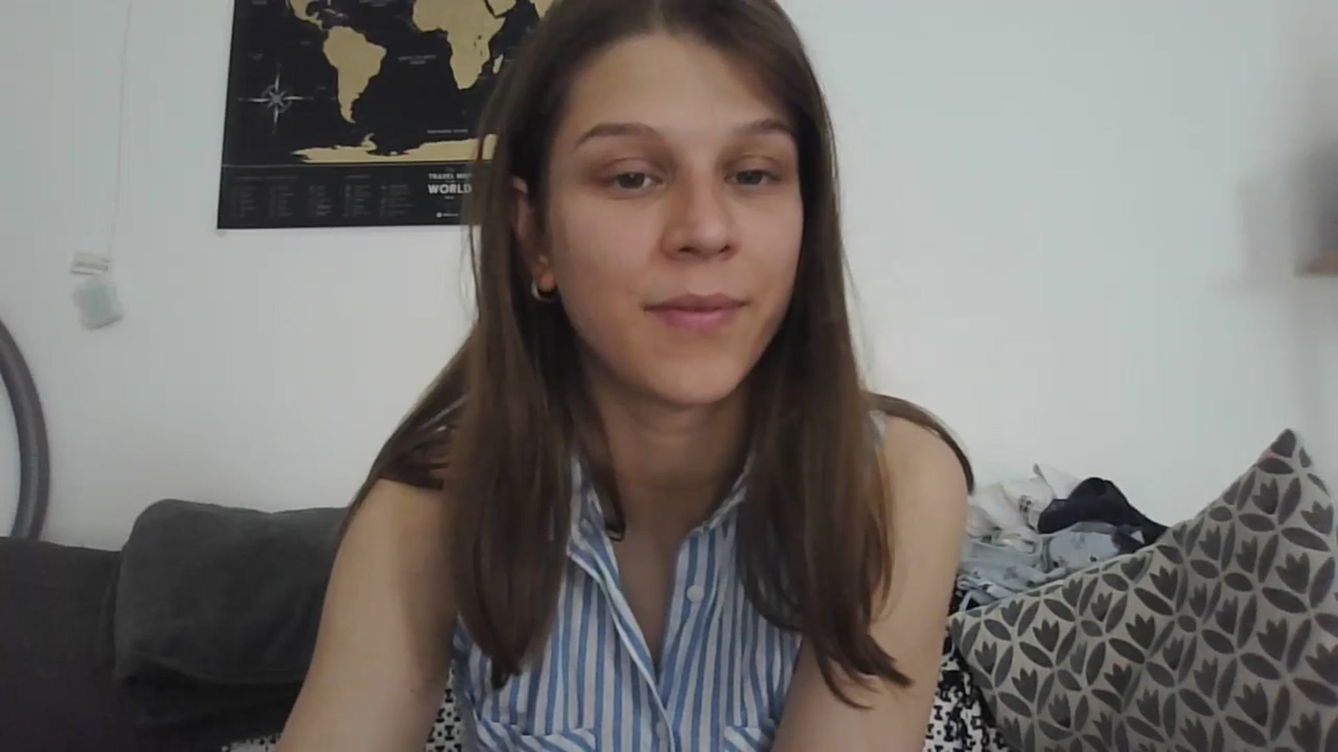 Gallery image thumbnail from Hot_kitty19's myfreecams stream on, 07/05/2023, 14:18 image 10 of 20