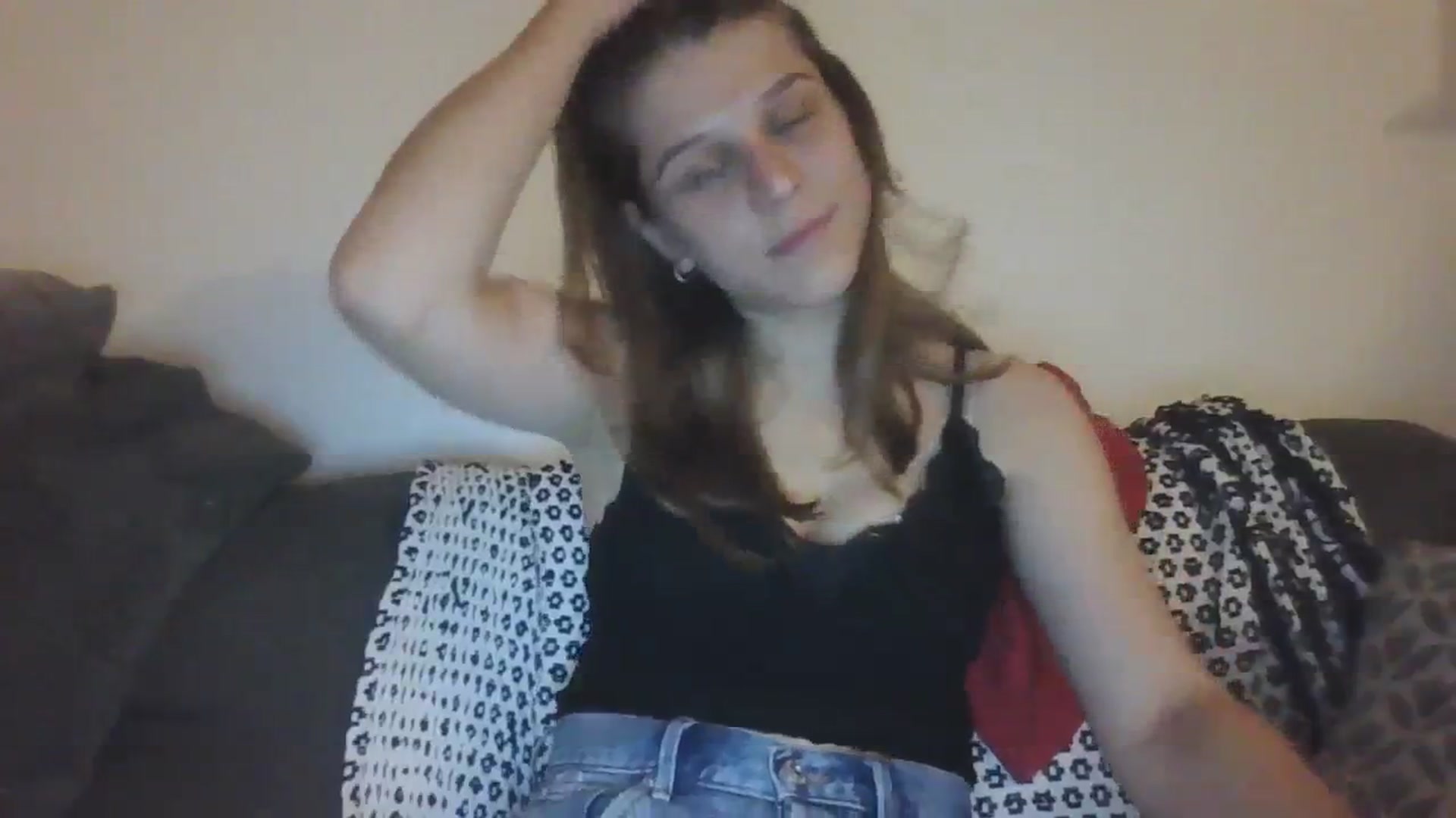 Gallery image thumbnail from Hot_kitty19's myfreecams stream on, 08/25/2023, 02:06 image 12 of 20