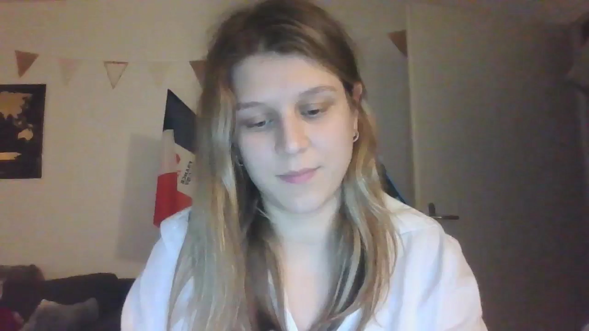 Gallery image thumbnail from Hot_kitty19's myfreecams stream on, 01/23/2024, 19:24 image 1 of 20