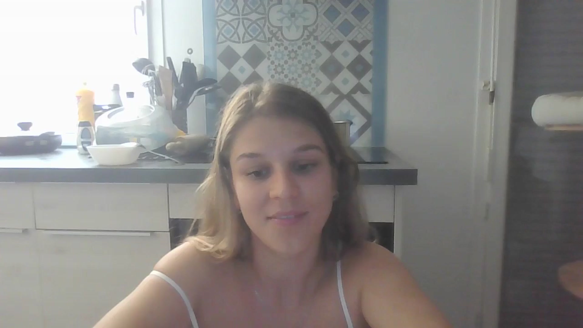 Gallery image thumbnail from Hot_kitty19's myfreecams stream on, 09/21/2025, 17:03 image 14 of 20