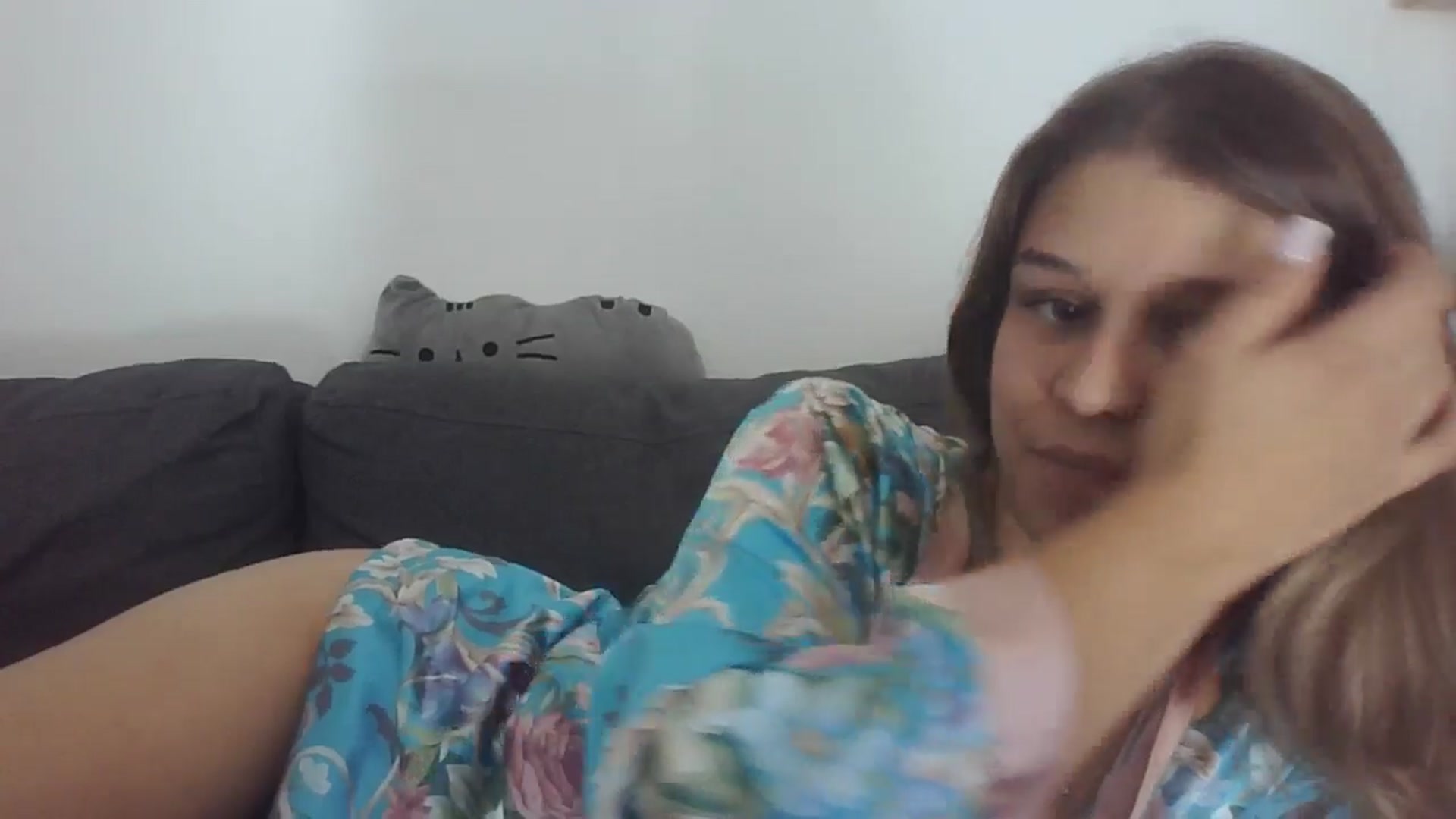 Gallery image thumbnail from Hot_kitty19's myfreecams stream on, 09/28/2025, 14:47 image 18 of 20
