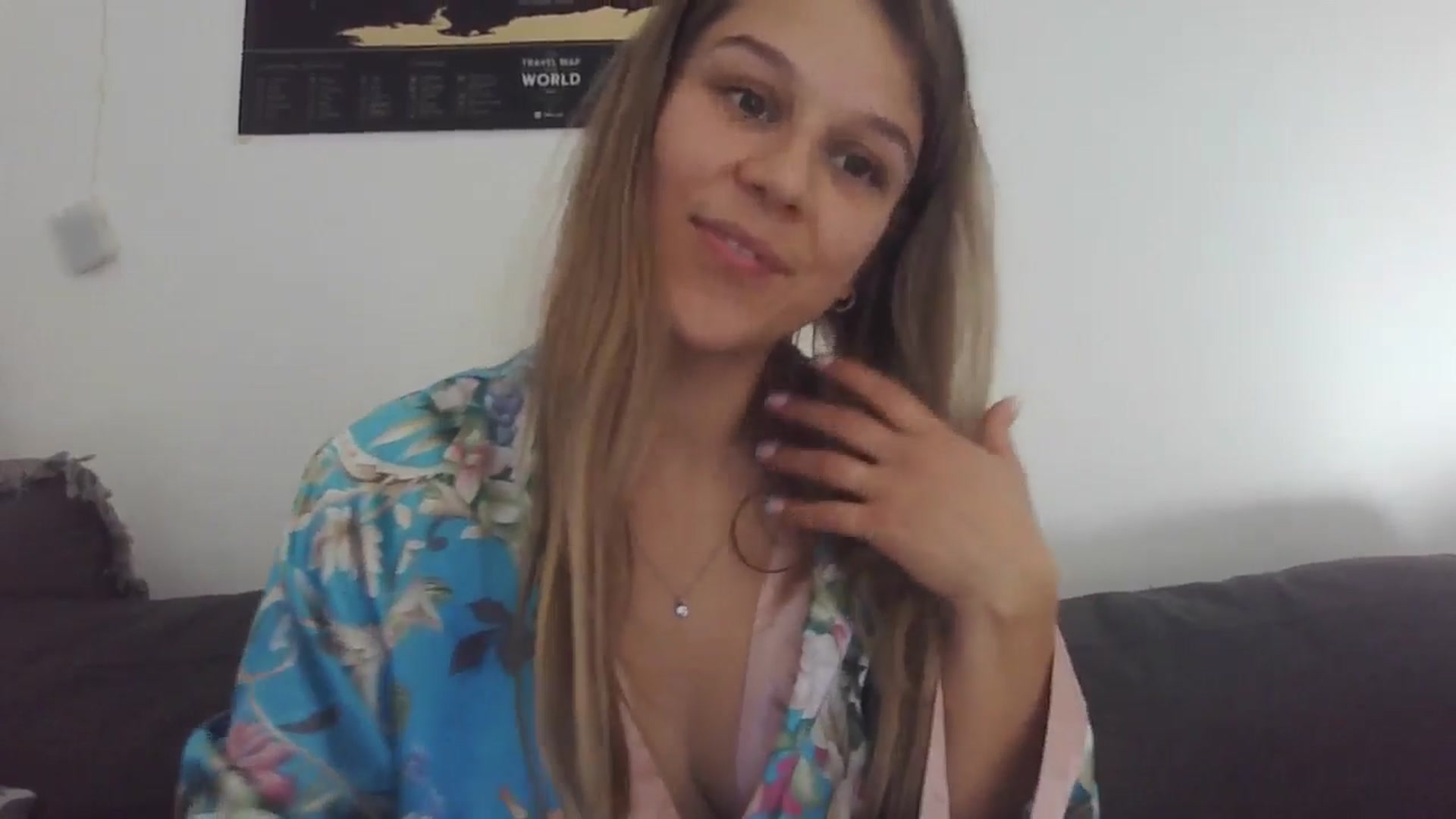 Gallery image thumbnail from Hot_kitty19's myfreecams stream on, 09/28/2025, 15:35 image 7 of 20