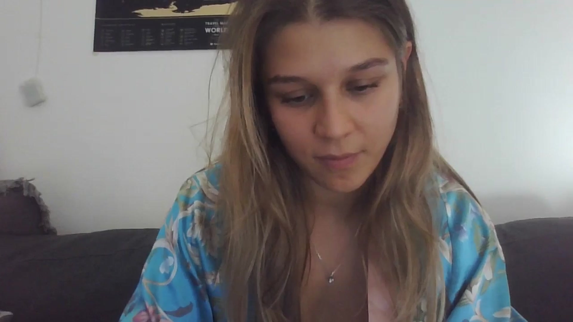 Gallery image thumbnail from Hot_kitty19's myfreecams stream on, 09/28/2025, 15:35 image 16 of 20