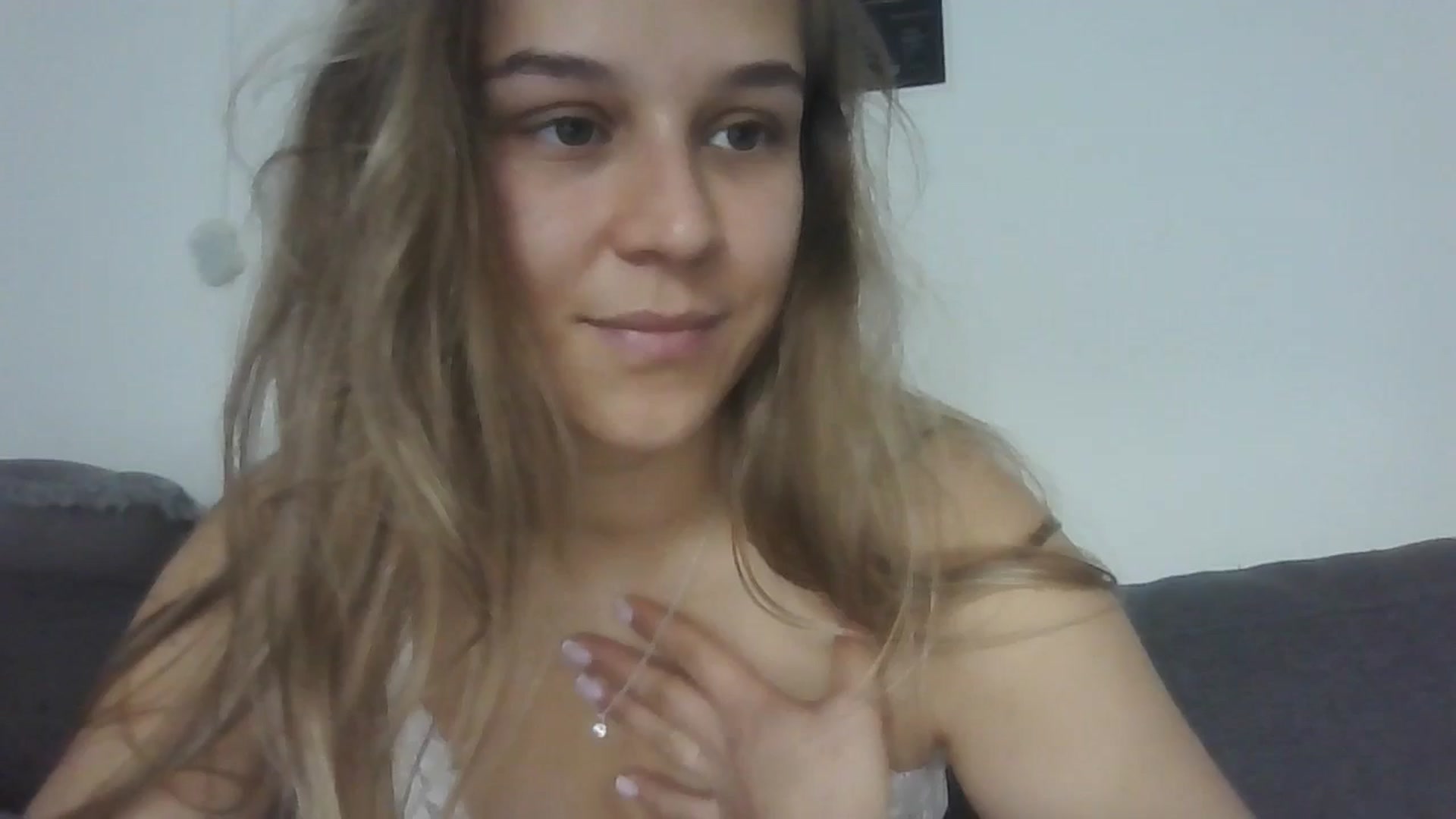 Gallery image thumbnail from Hot_kitty19's myfreecams stream on, 10/05/2025, 13:04 image 1 of 20