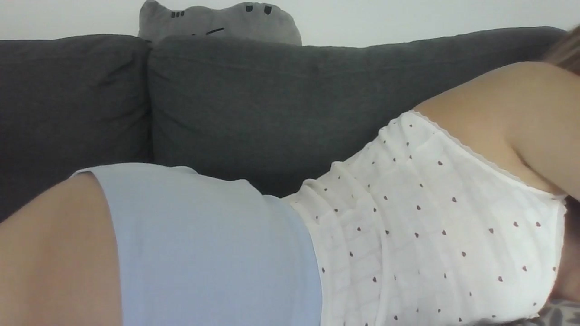 Gallery image thumbnail from Hot_kitty19's myfreecams stream on, 10/05/2025, 13:04 image 10 of 20