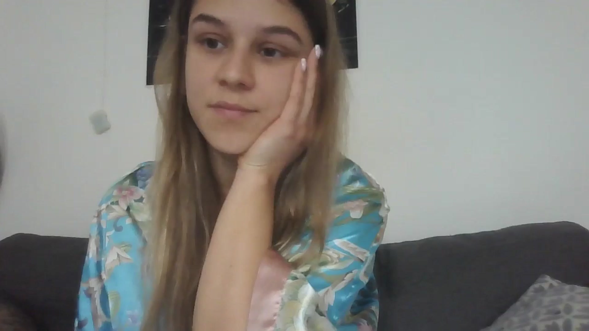 Gallery image thumbnail from Hot_kitty19's myfreecams stream on, 10/22/2025, 14:56 image 18 of 20